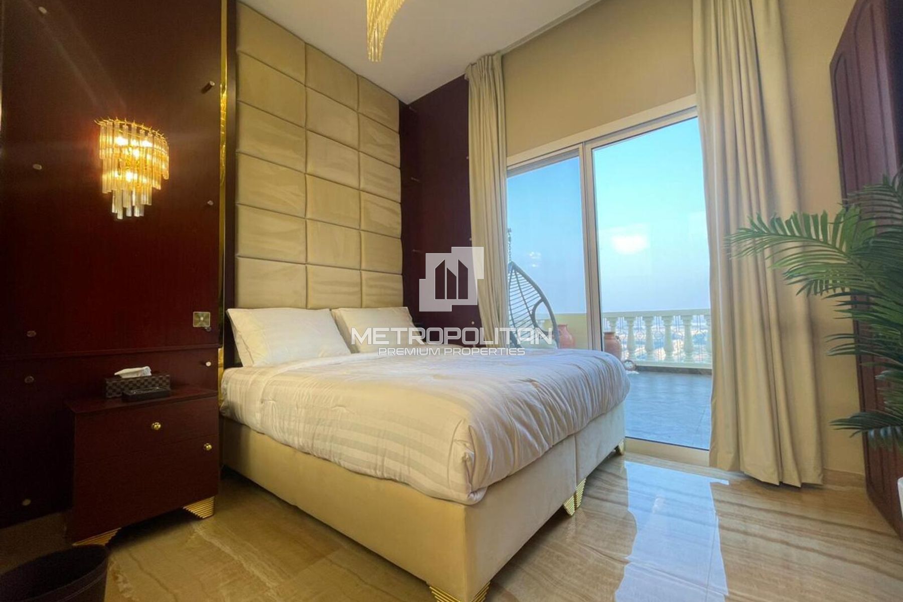 Ready to Move  | Fully Furnished | Hot Deal