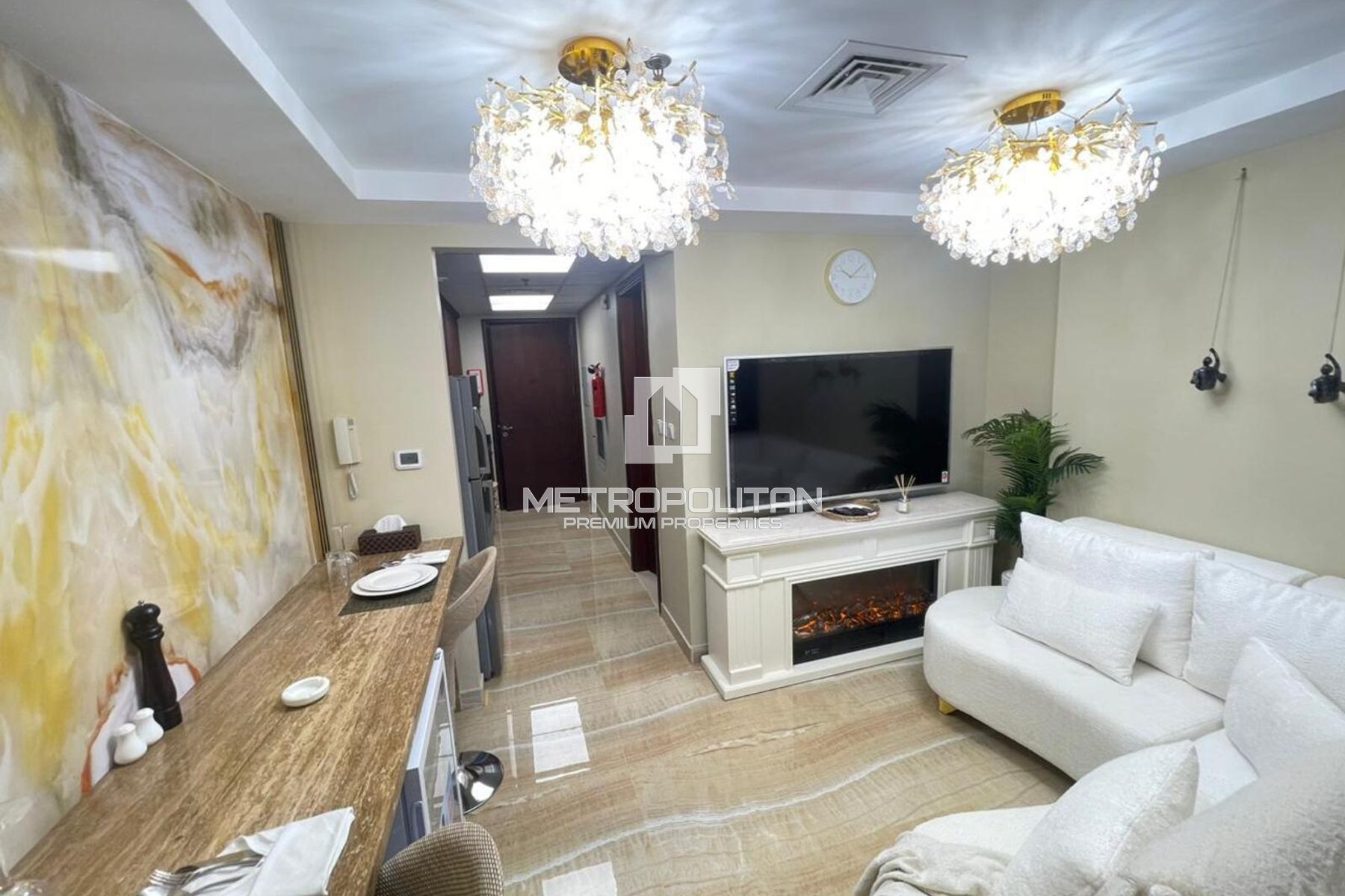 Ready to Move  | Fully Furnished | Hot Deal