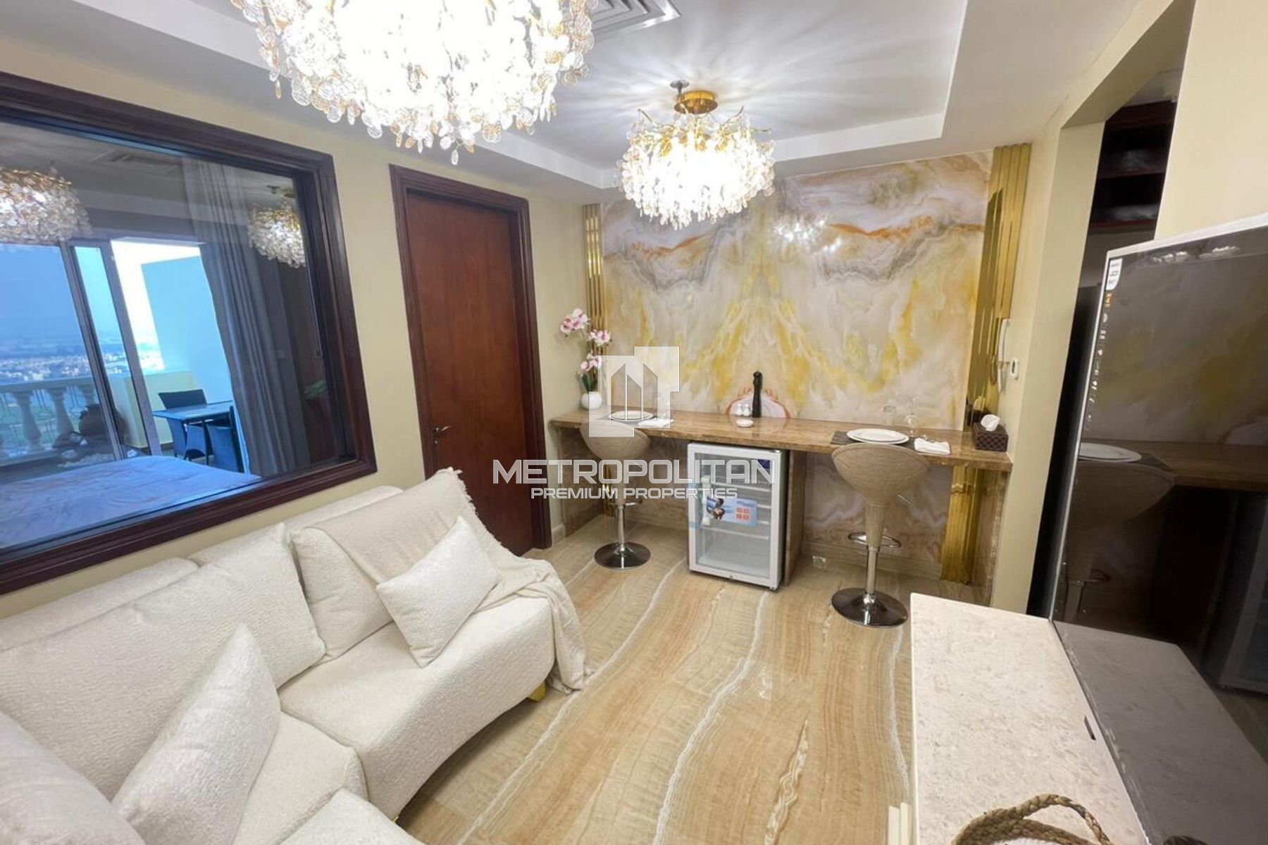 Ready to Move  | Fully Furnished | Hot Deal