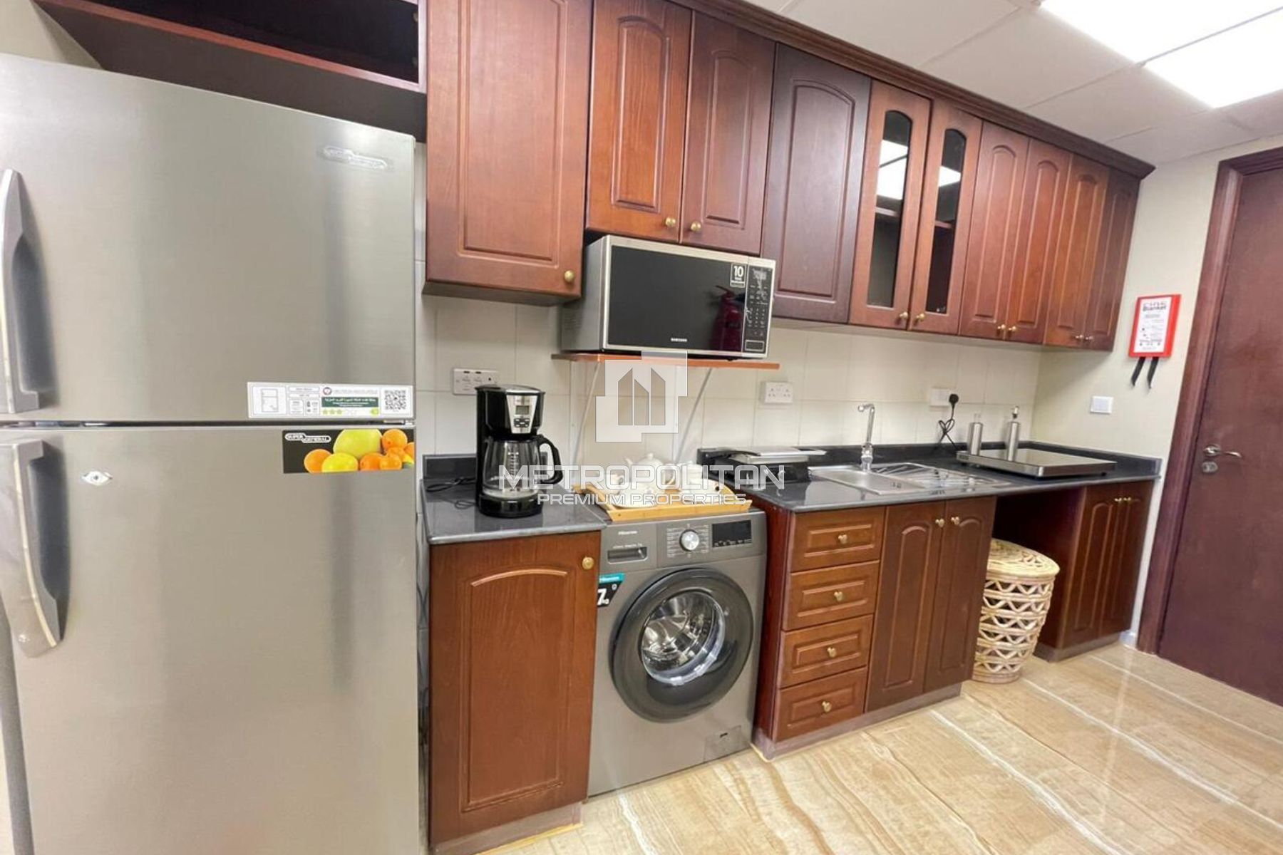 Ready to Move  | Fully Furnished | Hot Deal