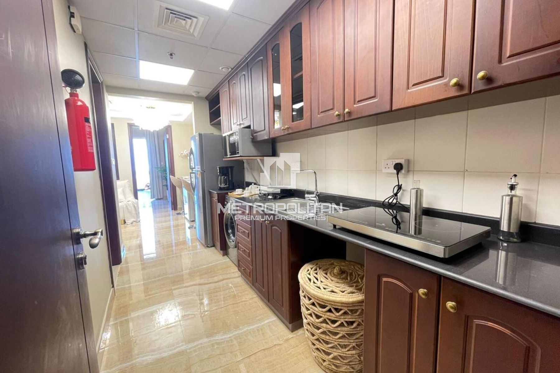 Ready to Move  | Fully Furnished | Hot Deal