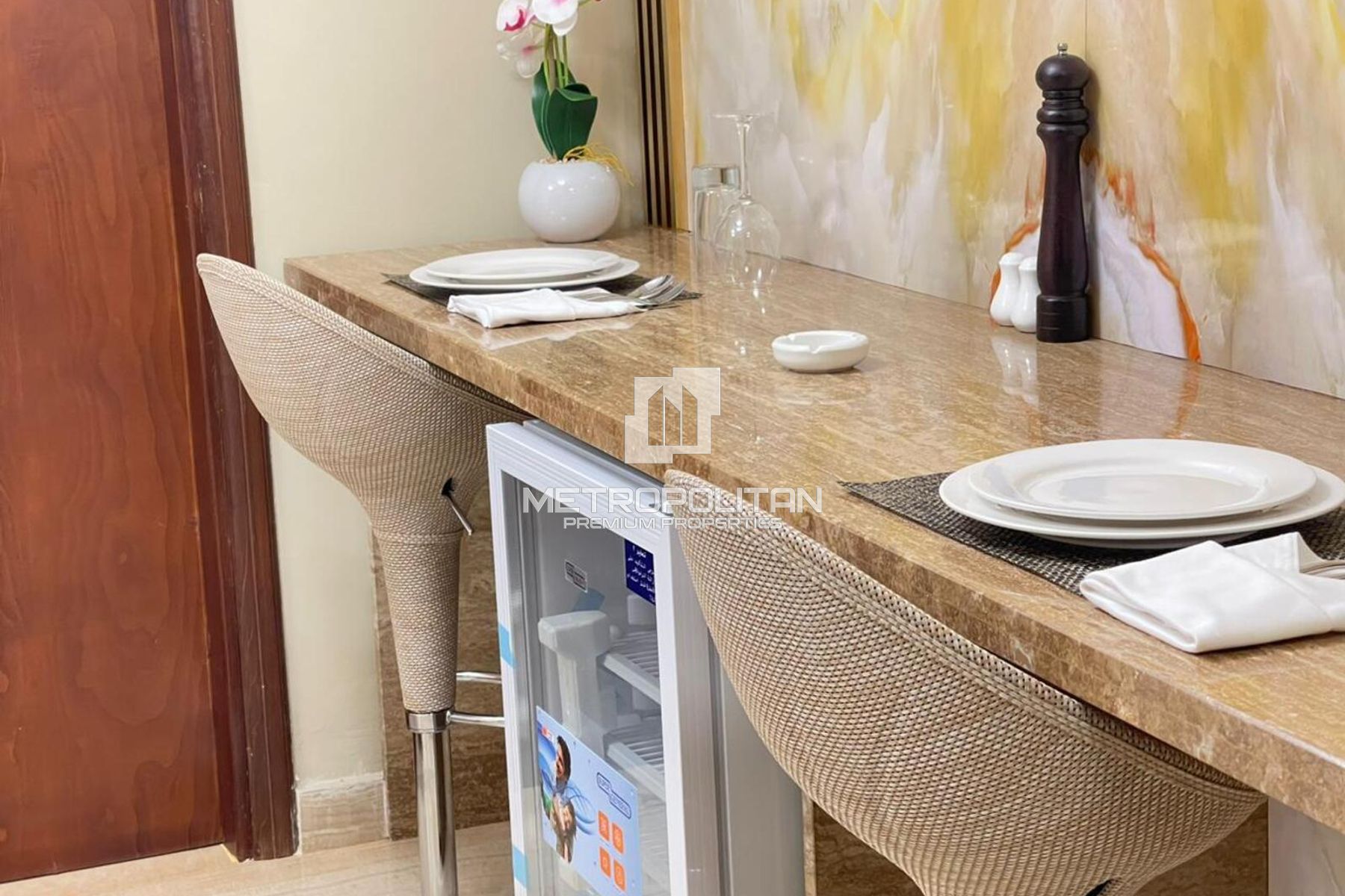 Ready to Move  | Fully Furnished | Hot Deal