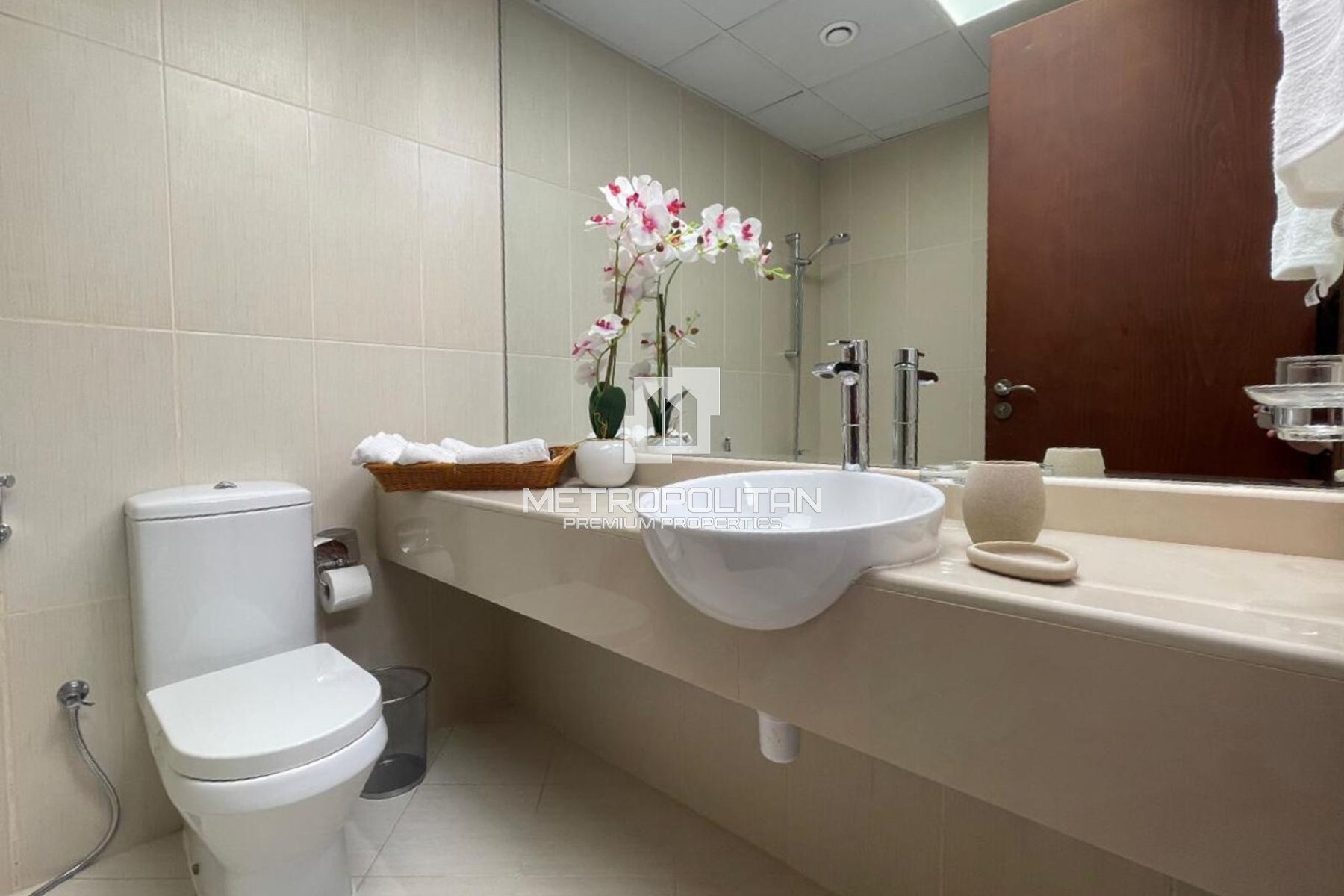 Ready to Move  | Fully Furnished | Hot Deal