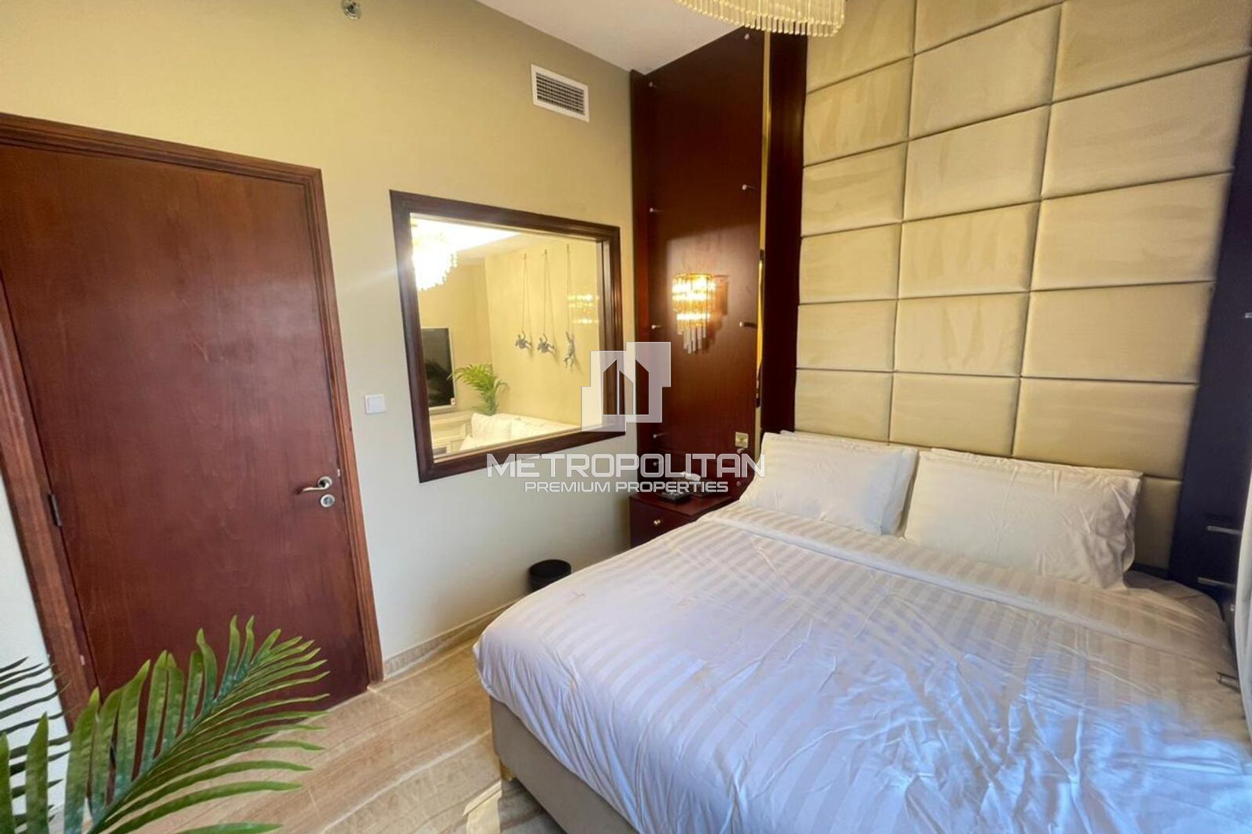 Ready to Move  | Fully Furnished | Hot Deal