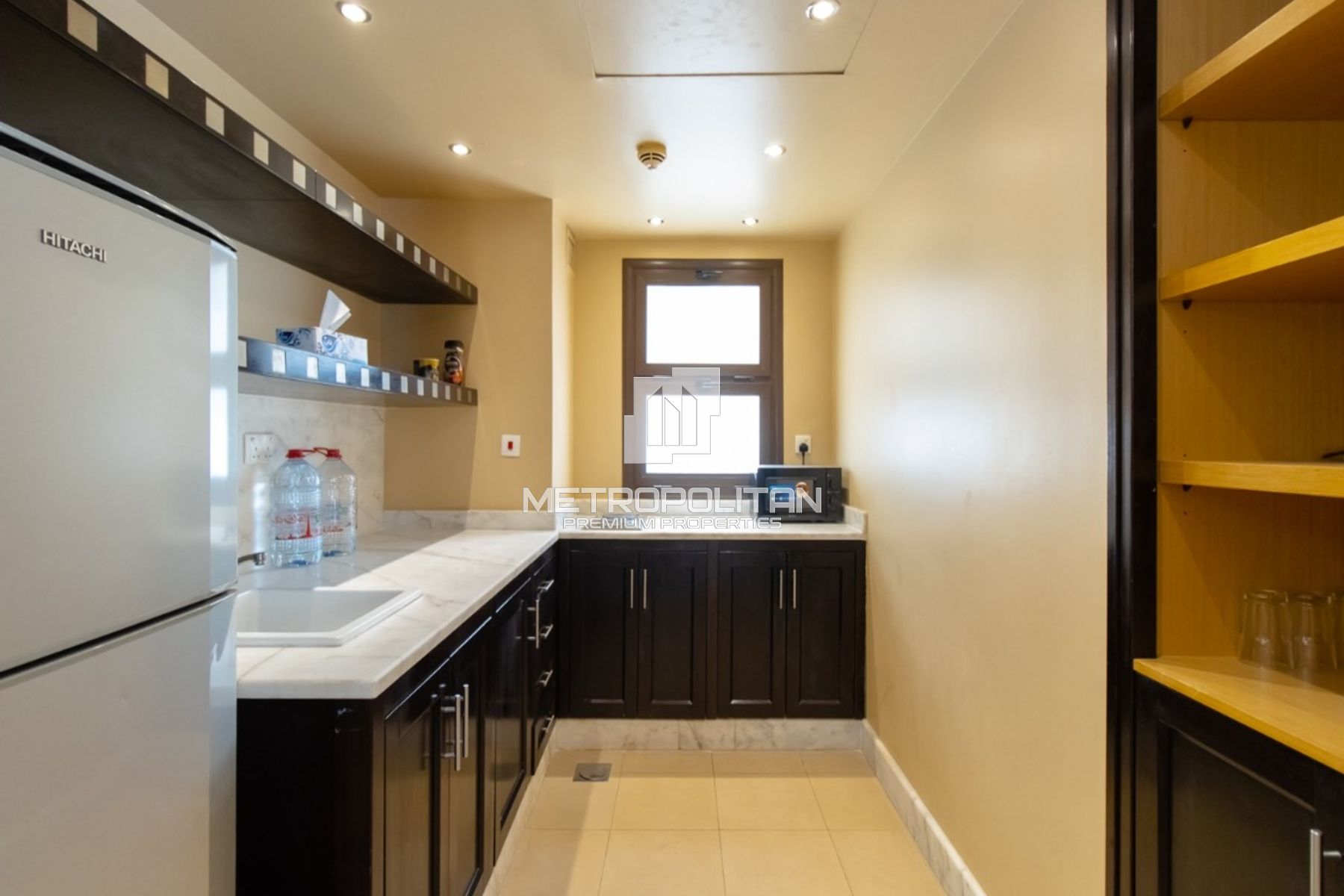 1BR Villa | Fully Furnished | Beachfront Living