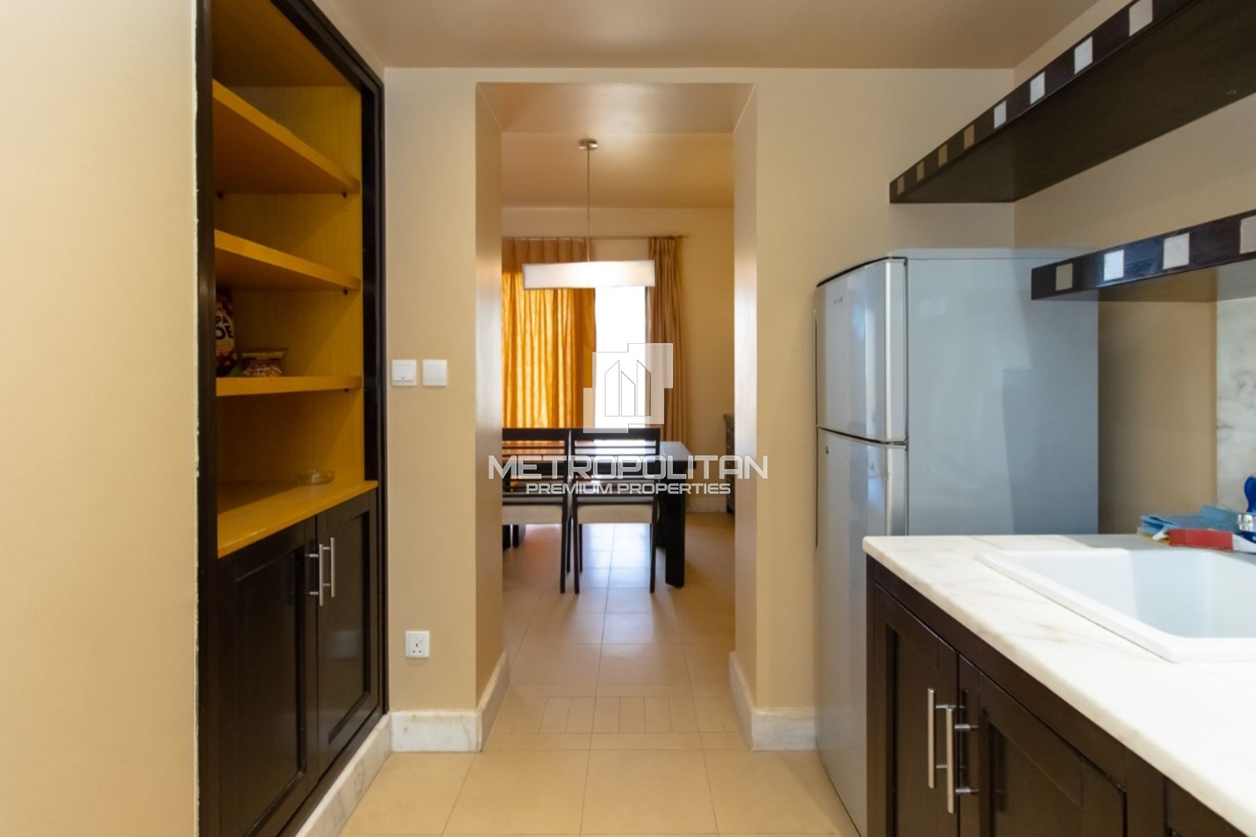 Beachfront Villa | Fully Furnished | Ready to Move