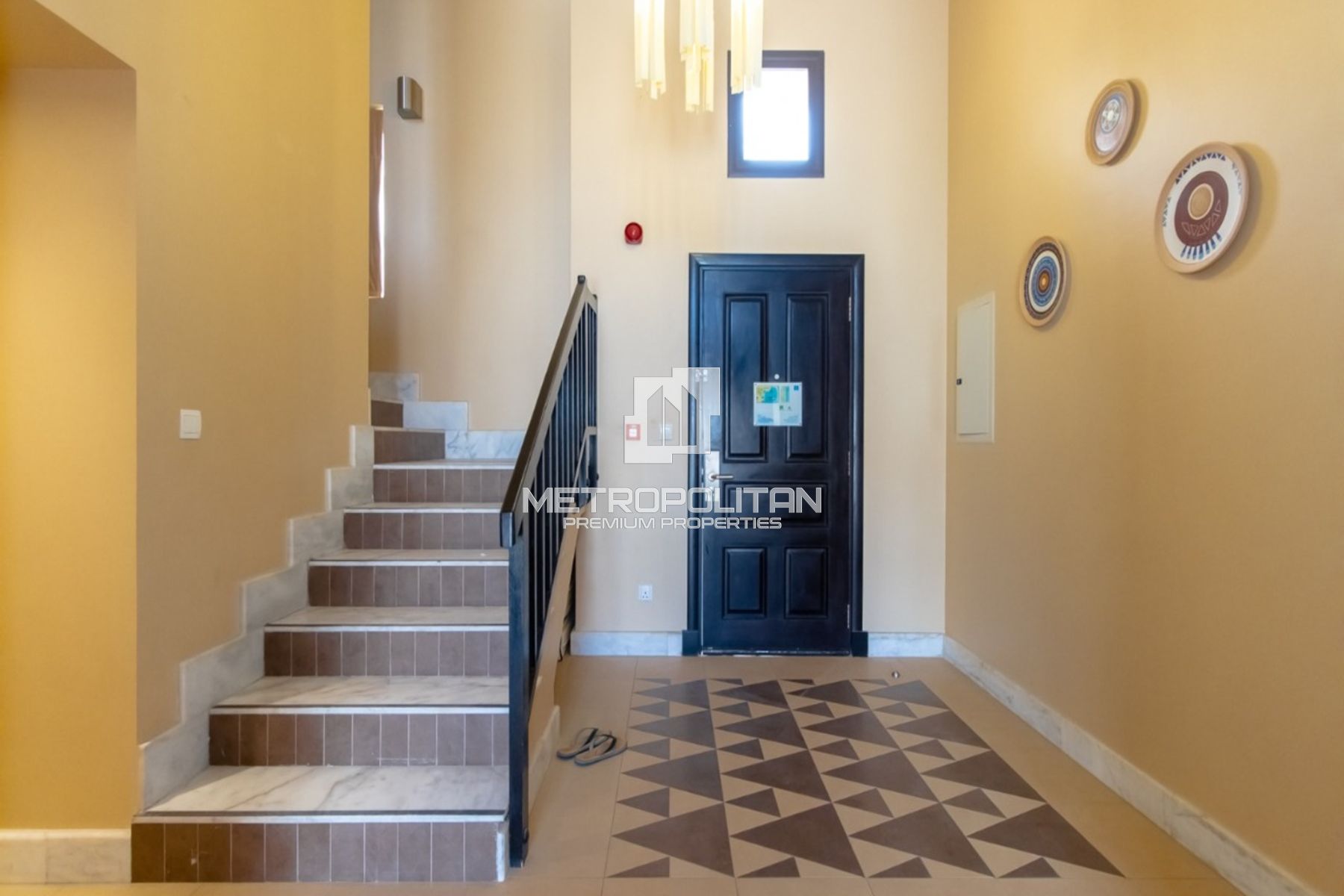 Beachfront Villa | Fully Furnished | Ready to Move