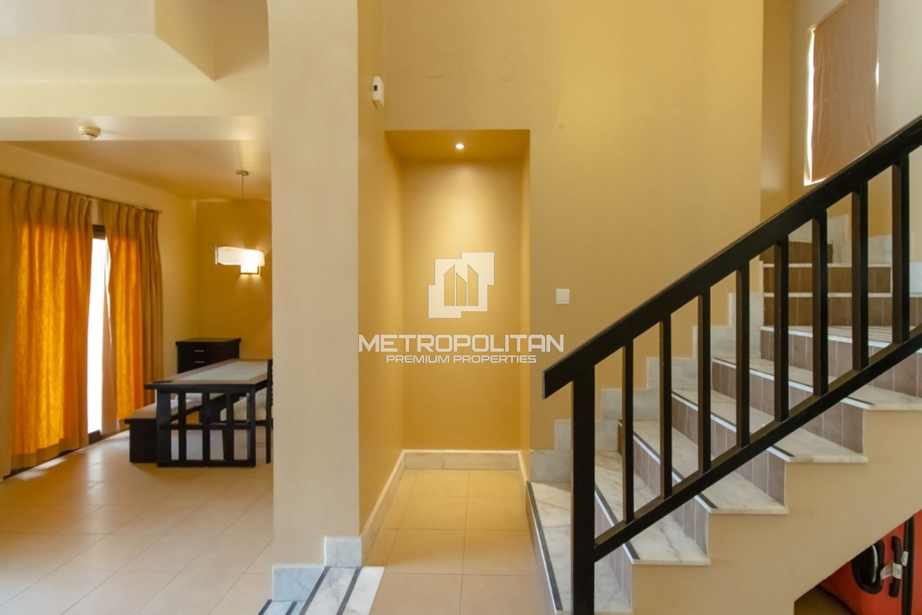 Beachfront Villa | Fully Furnished | Ready to Move