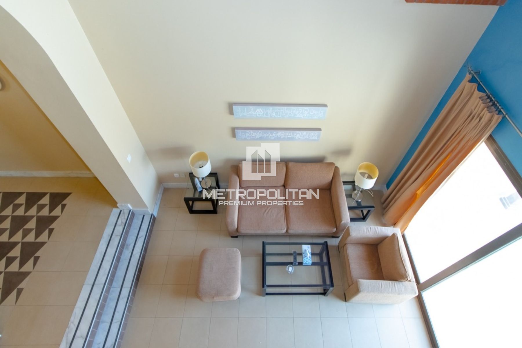 Beachfront Villa | Fully Furnished | Ready to Move
