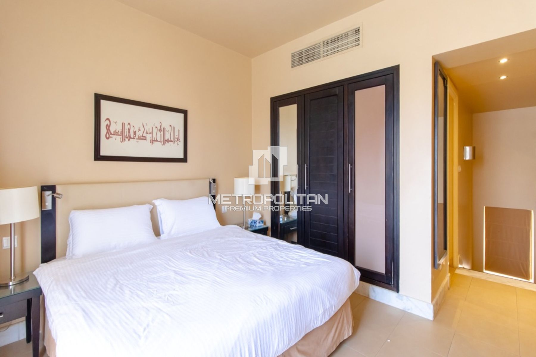 Beachfront Villa | Fully Furnished | Ready to Move