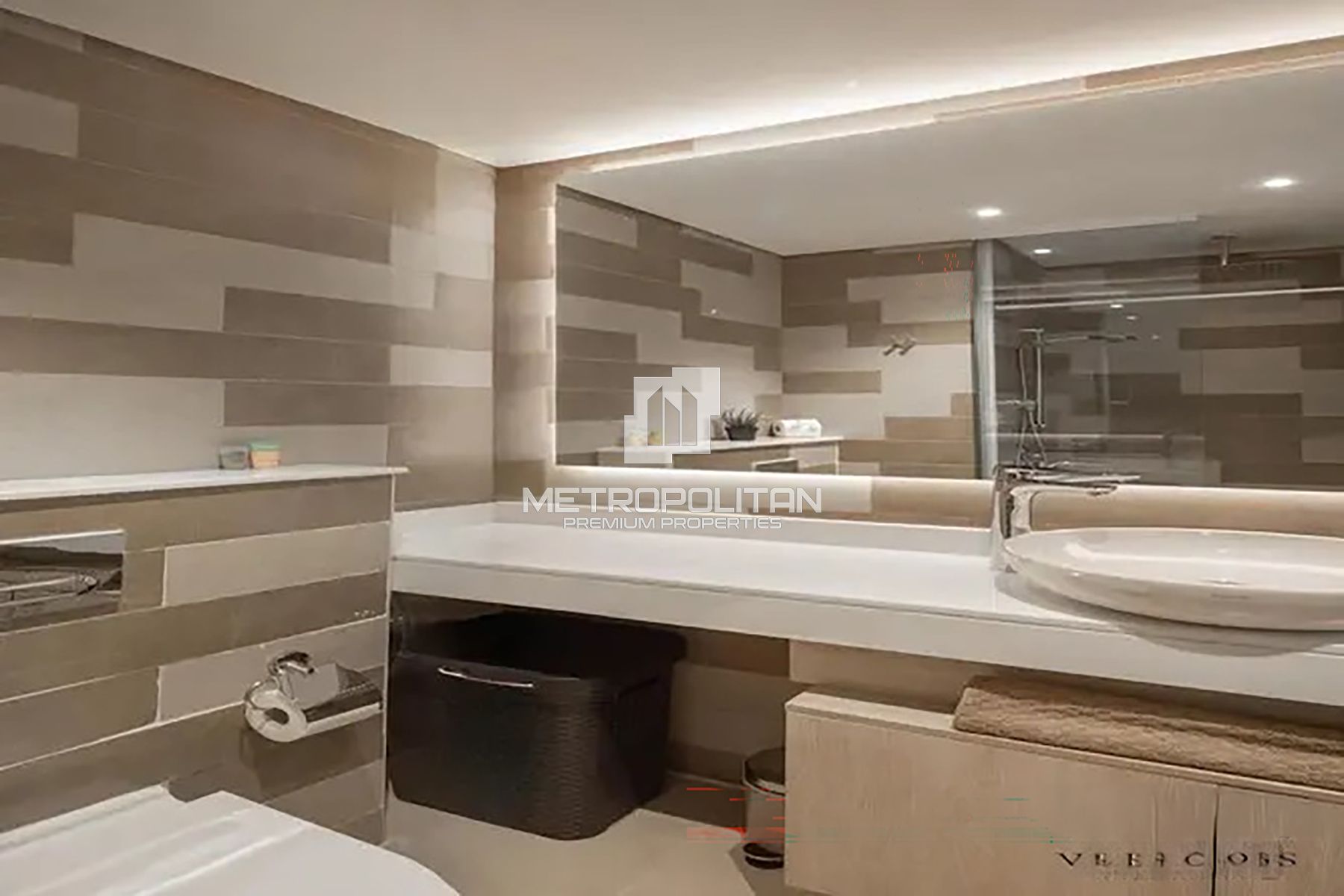 Sea Marina View | Ready to Move | Vacant