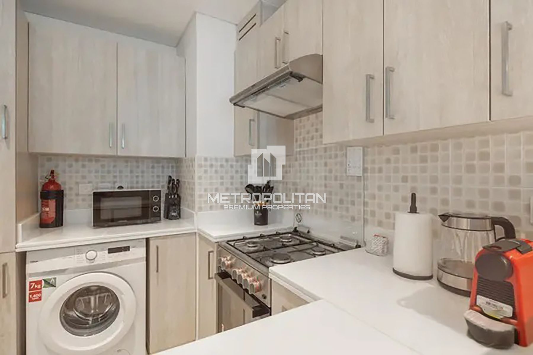 Sea Marina View | Ready to Move | Vacant