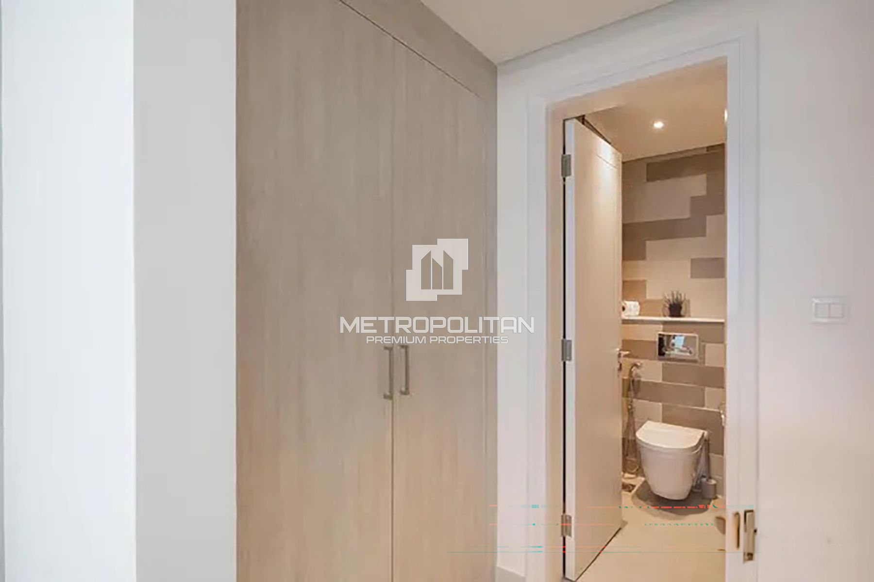 Sea Marina View | Ready to Move | Vacant