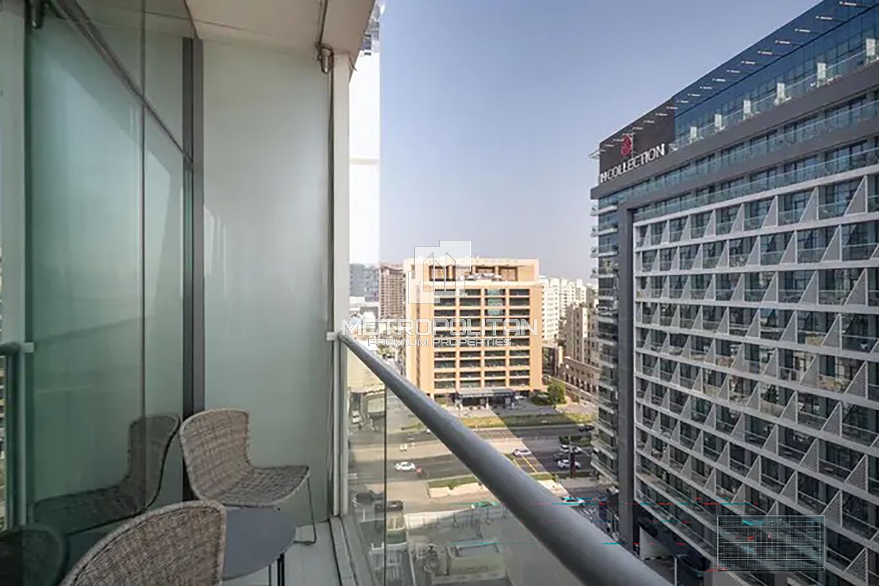 Sea Marina View | Ready to Move | Vacant