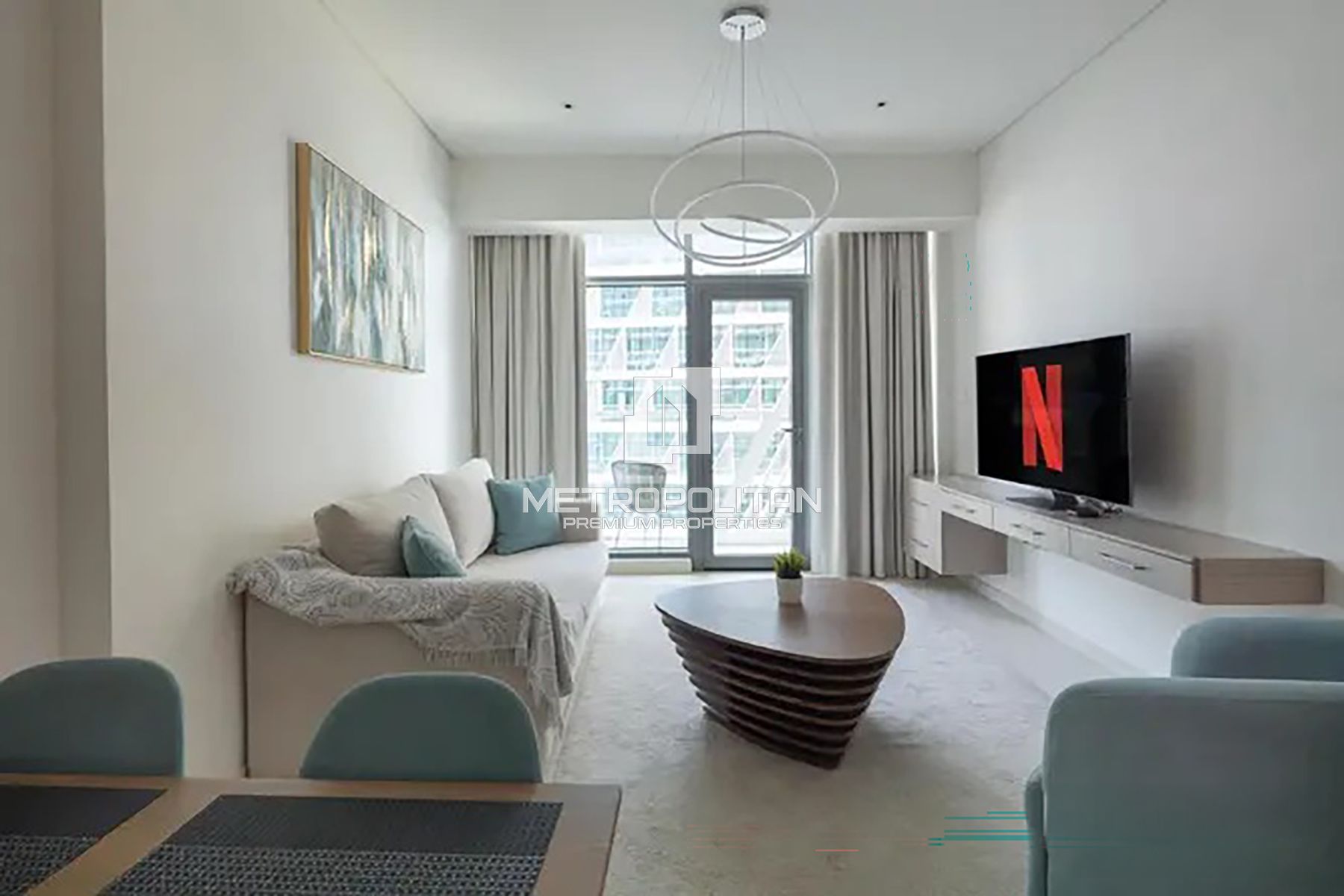 Sea Marina View | Ready to Move | Vacant