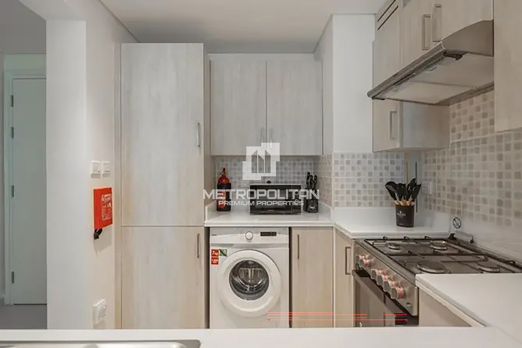 Sea Marina View | Ready to Move | Vacant