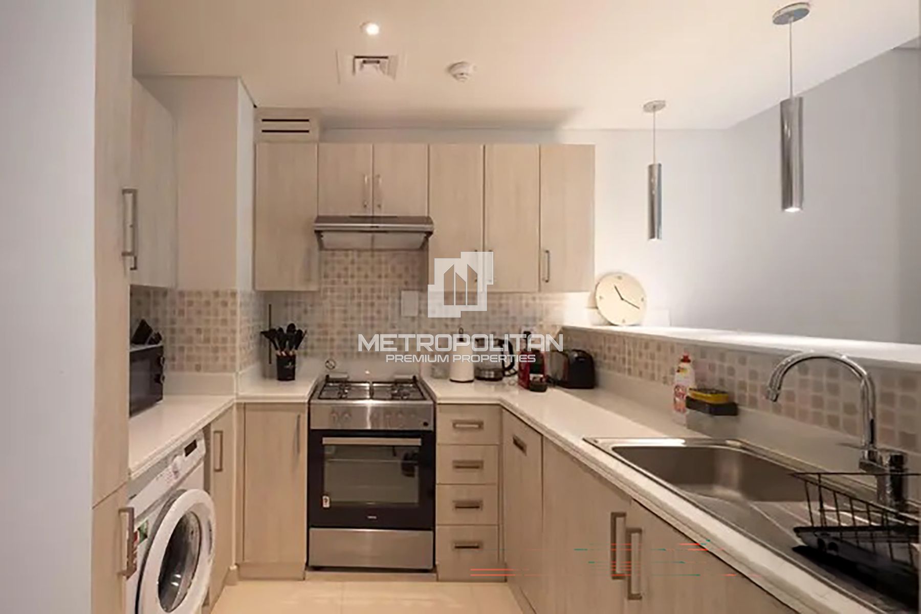 Sea Marina View | Ready to Move | Vacant