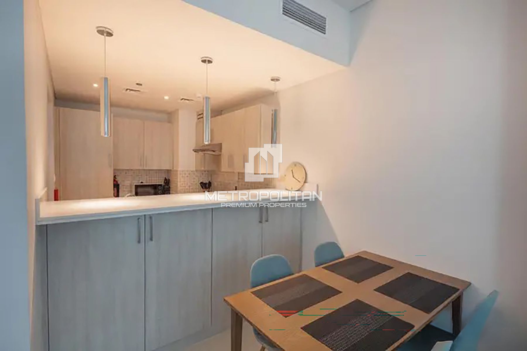 Sea Marina View | Ready to Move | Vacant
