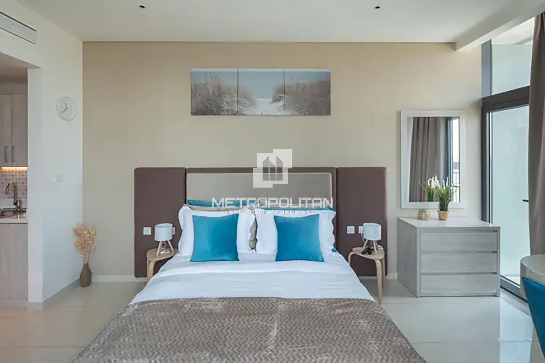 Guaranteed ROI | Spacious Layout | Prime Location