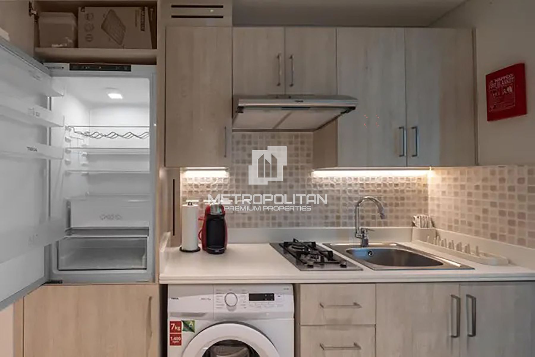 Guaranteed ROI | Spacious Layout | Prime Location