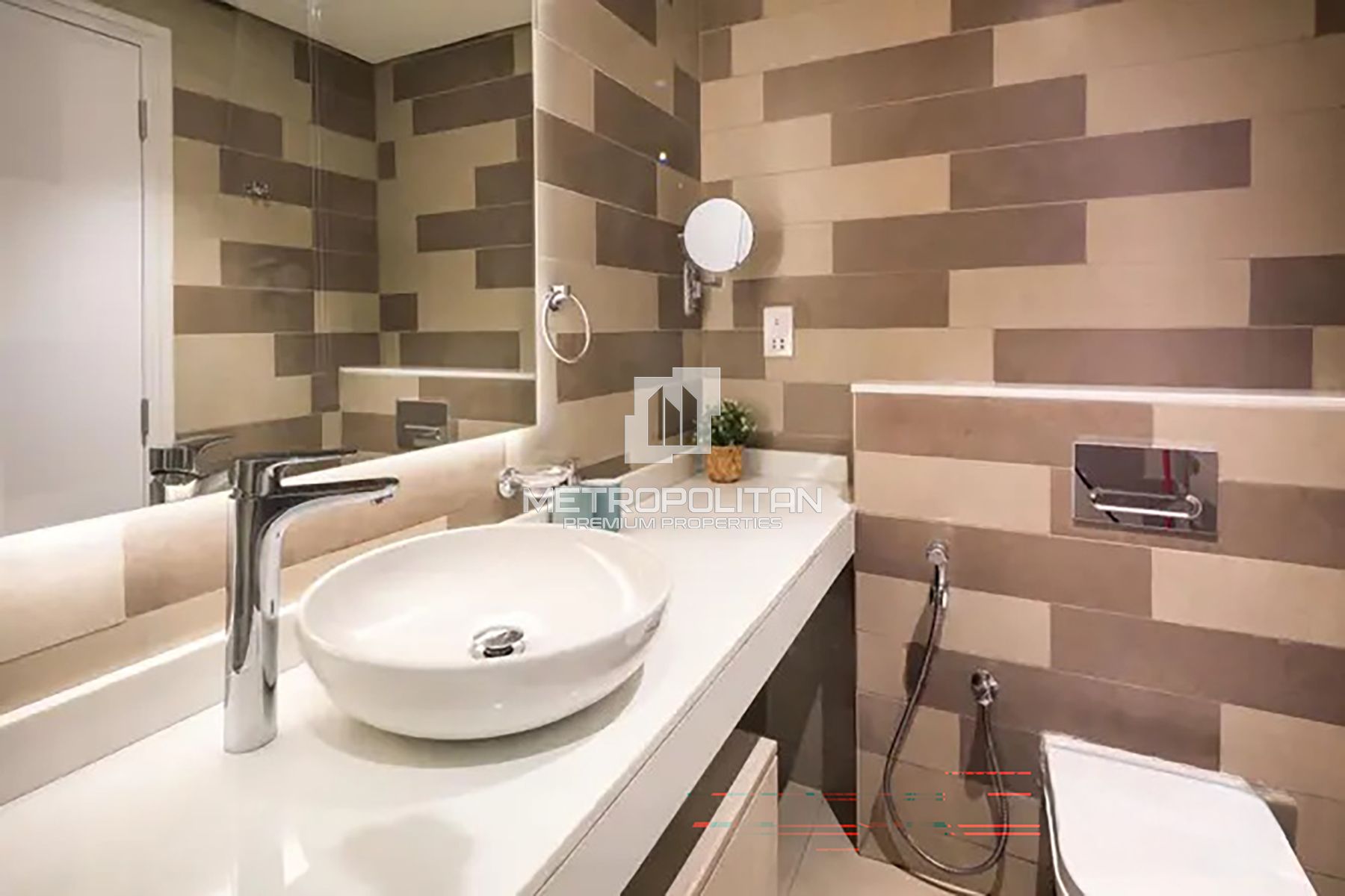 Guaranteed ROI | Spacious Layout | Prime Location