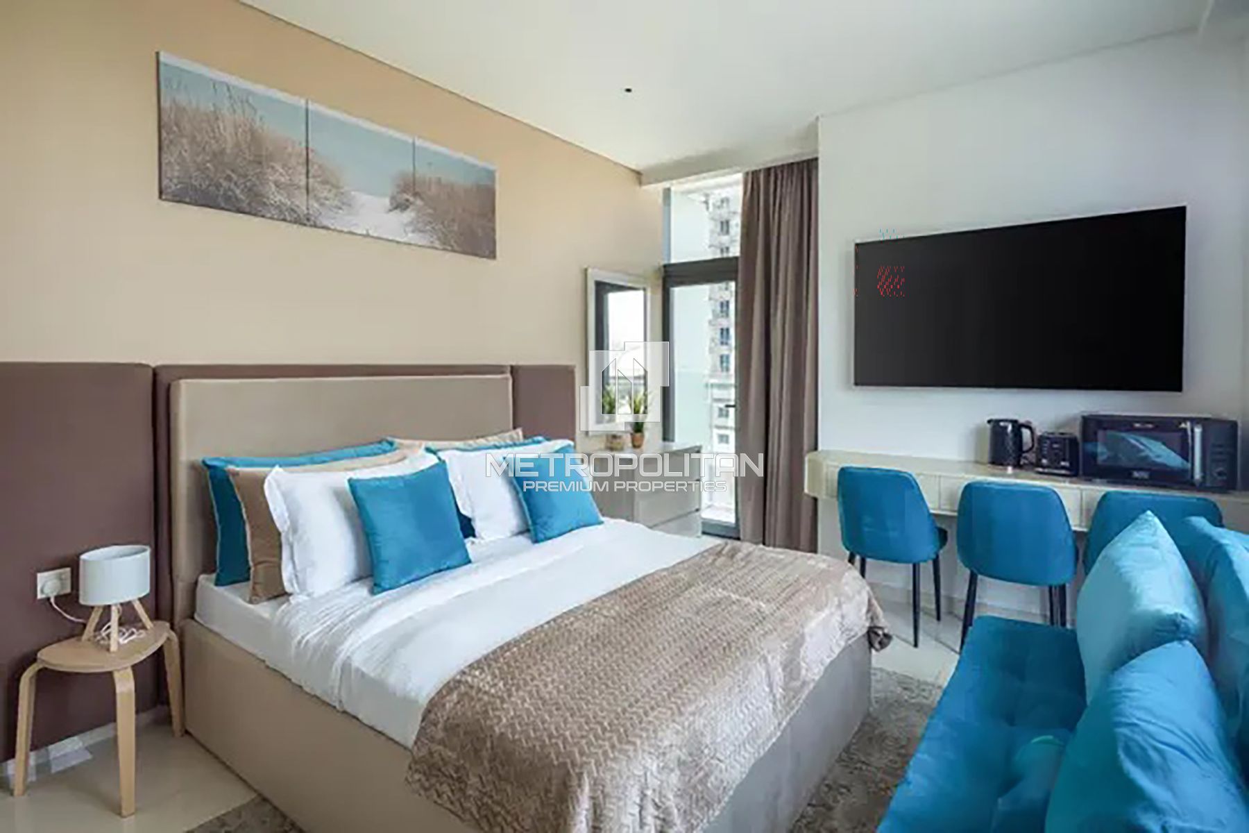 Guaranteed ROI | Spacious Layout | Prime Location