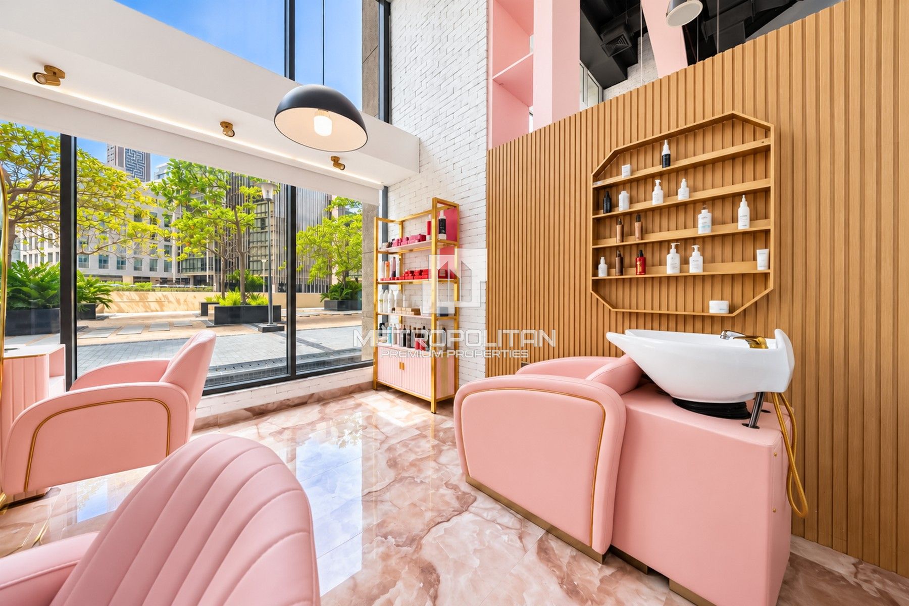 7BR Shop for Sale in Sky Gardens, DIFC - MPS-51667