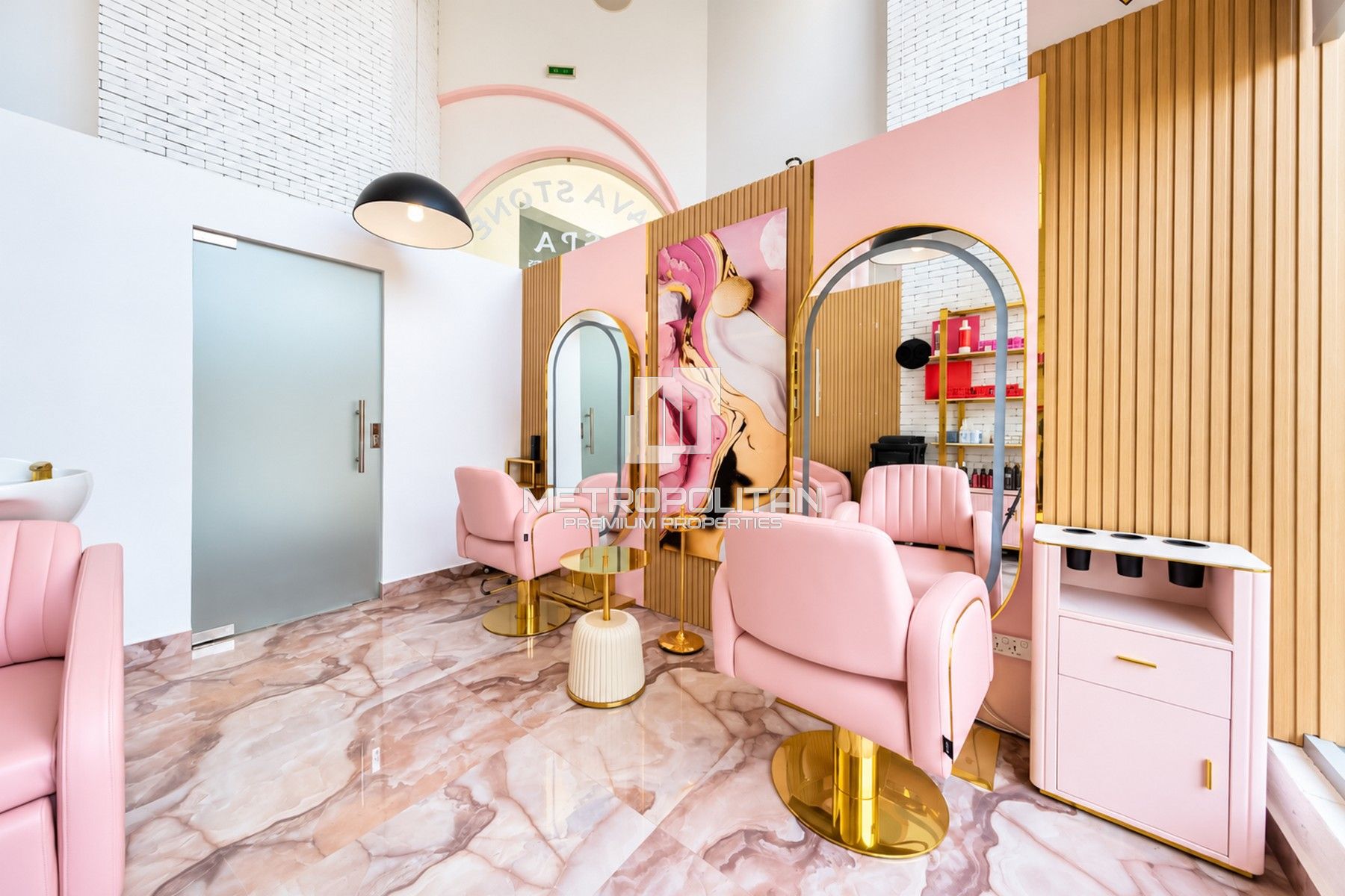 7BR Shop for Sale in Sky Gardens, DIFC - MPS-51667