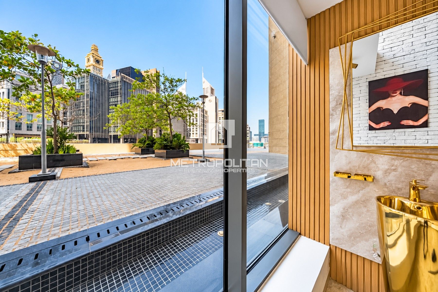 Fully Fitted | Fully Furnished Salon for Sale