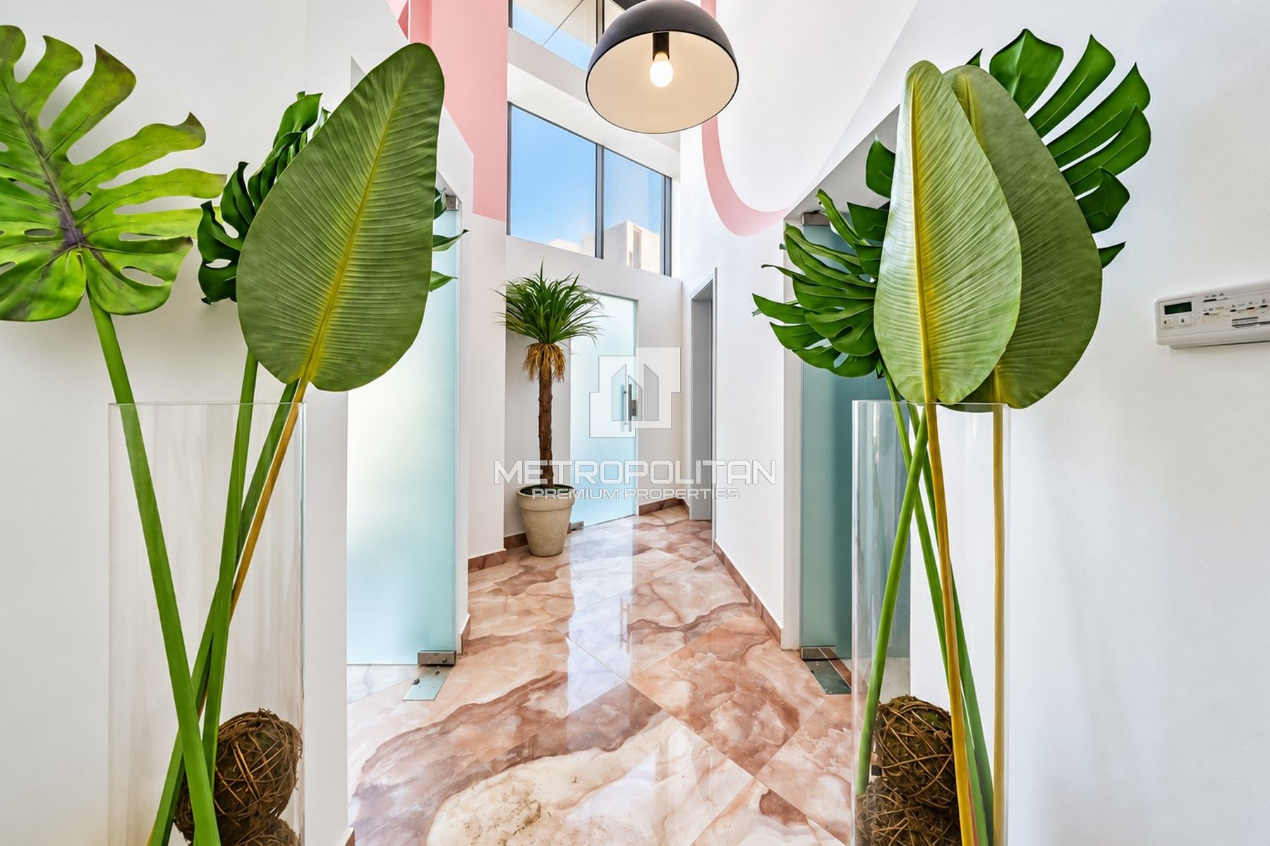 Fully Fitted | Fully Furnished Salon for Sale