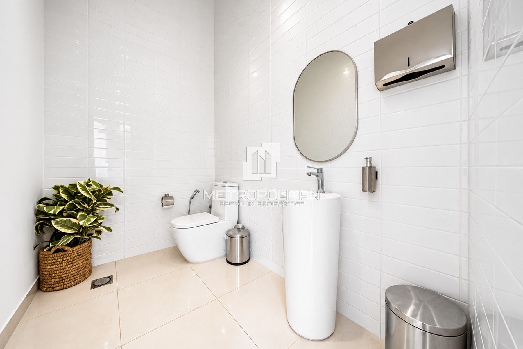Fully Fitted | Fully Furnished Salon for Sale