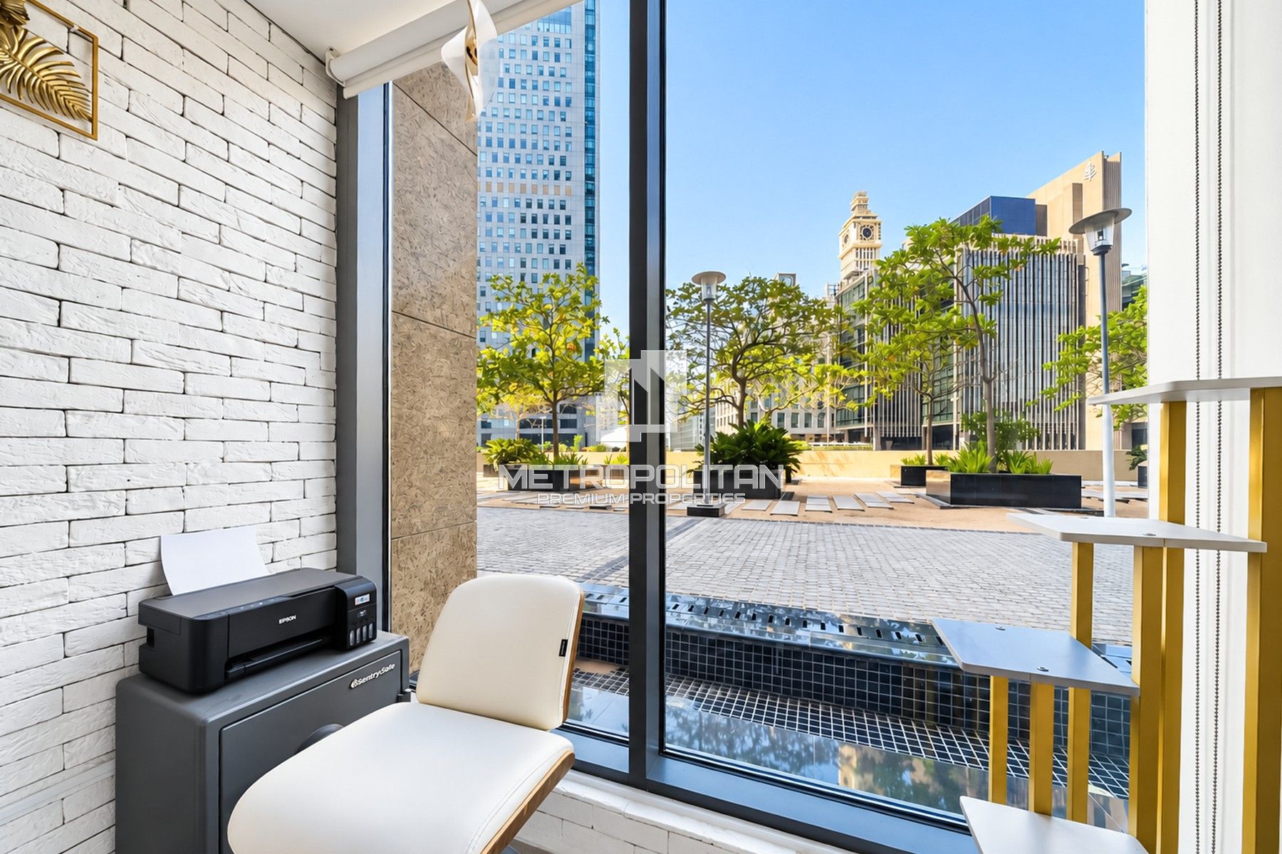 Fully Fitted | Fully Furnished Salon for Sale