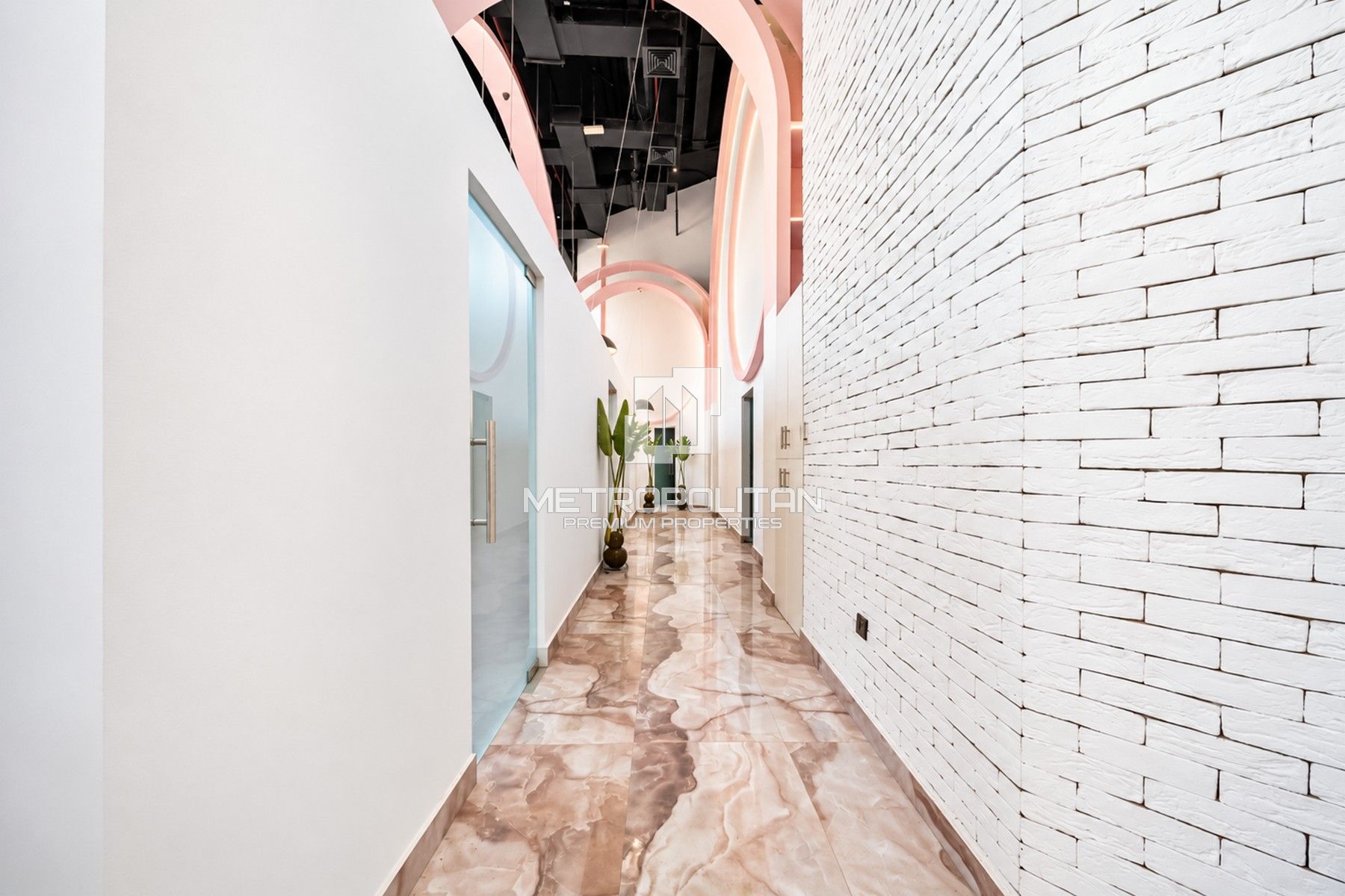 Fully Fitted | Fully Furnished Salon for Sale