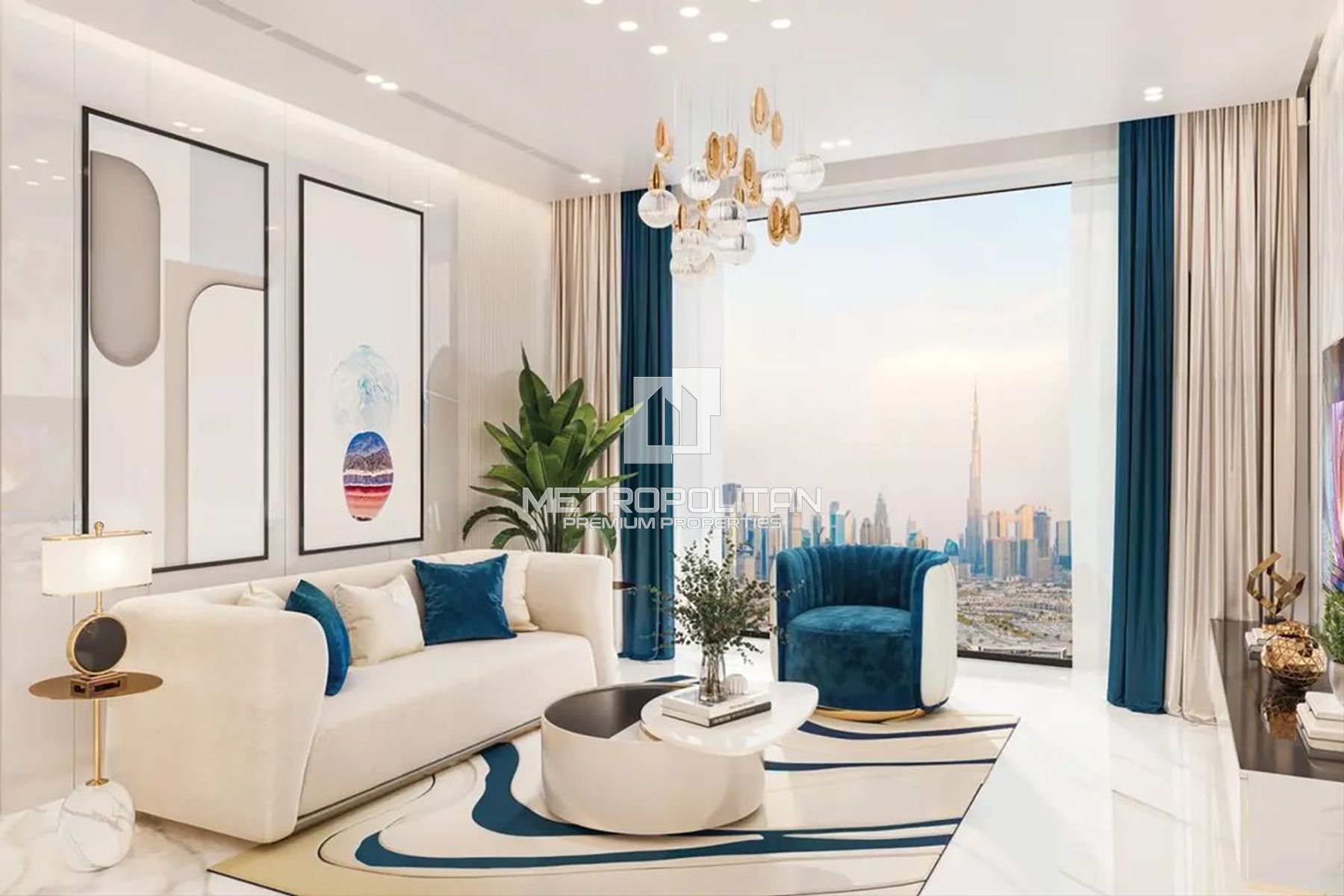 Studio Apartment for Sale in Oasiz 2 By Danube, Dubai Silicon Oasis - MPS-51673