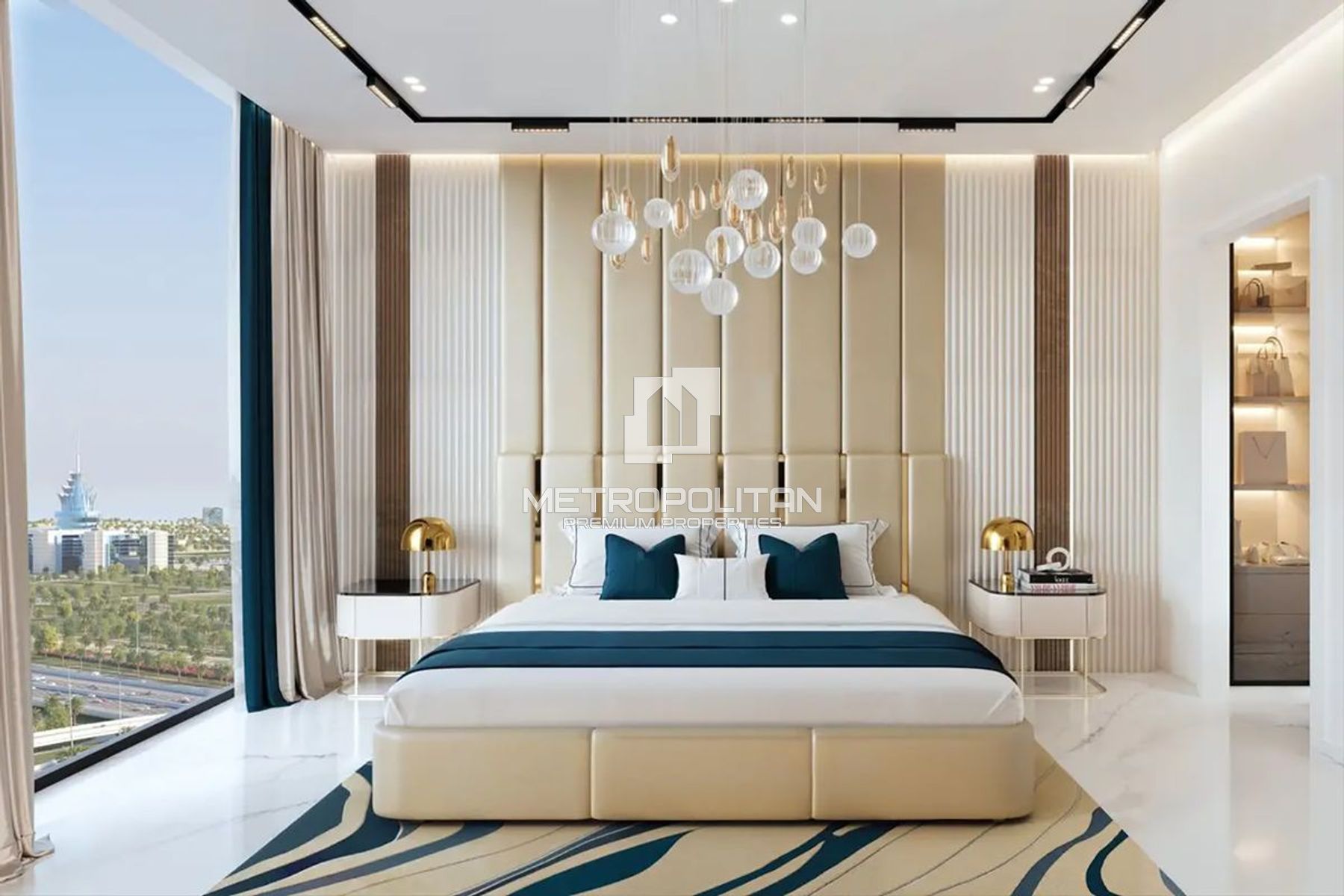 Studio Apartment for Sale in Oasiz 2 By Danube, Dubai Silicon Oasis - MPS-51673