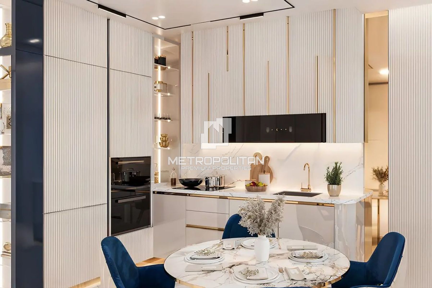 Studio Apartment for Sale in Oasiz 2 By Danube, Dubai Silicon Oasis - MPS-51673