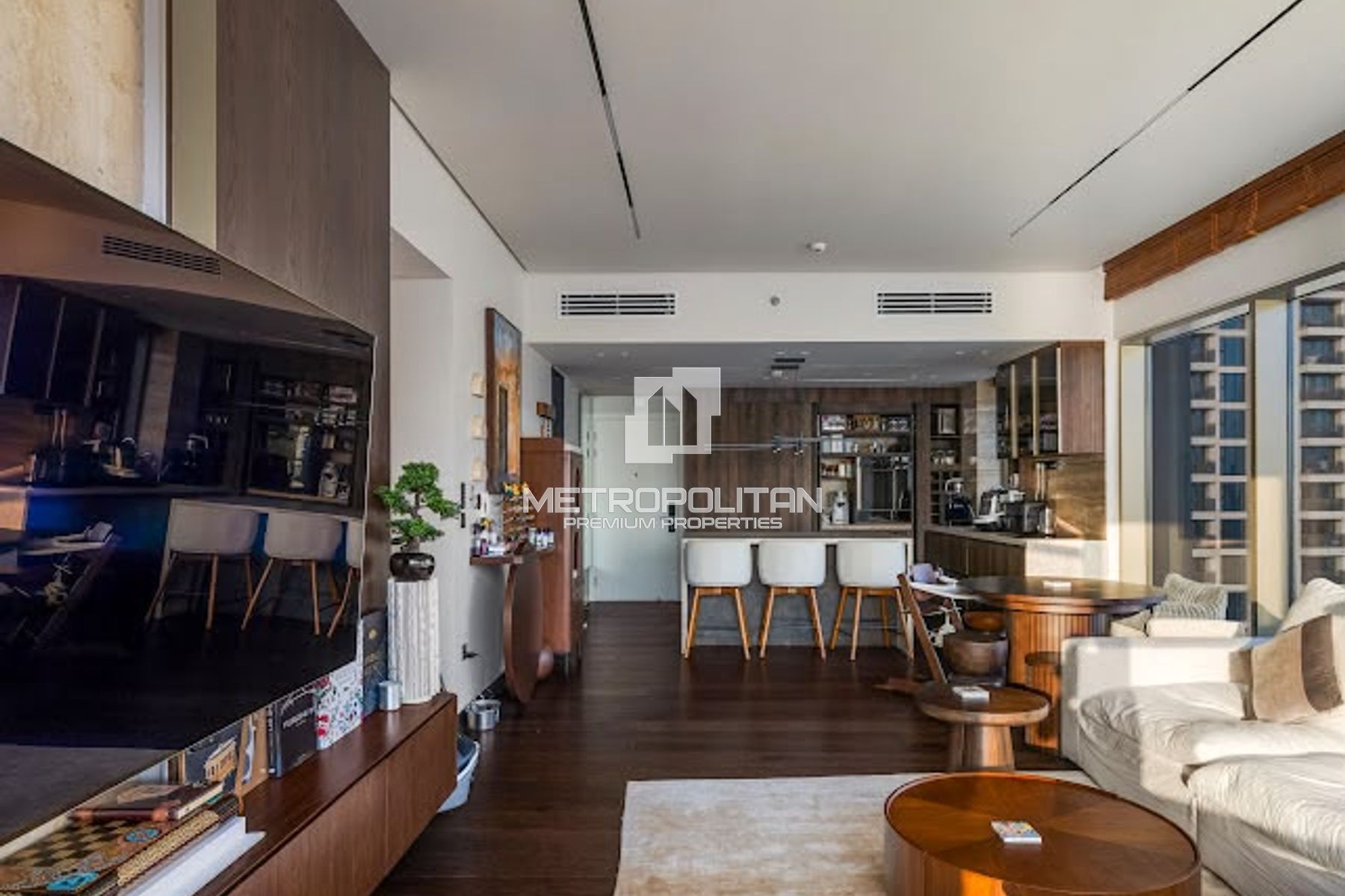 3BR Apartment for Sale in Creekside 18 B, Dubai Creek Harbour (The Lagoons) - MPS-51676