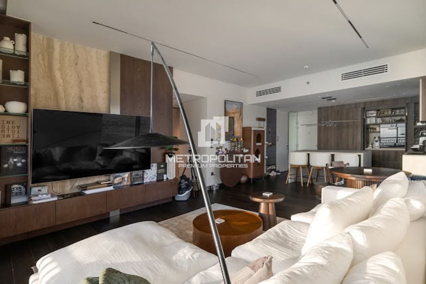 3BR Apartment for Sale in Creekside 18 B, Dubai Creek Harbour (The Lagoons) - MPS-51676