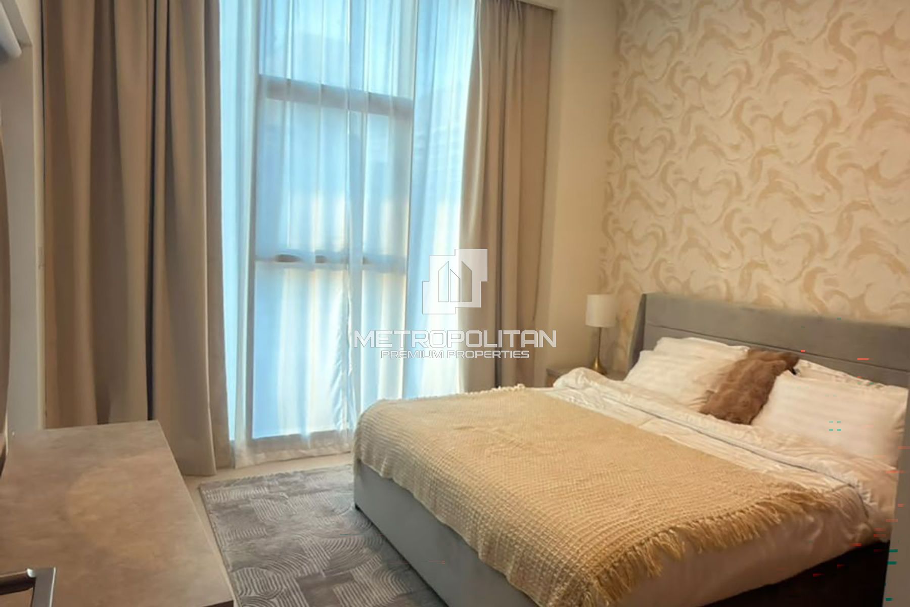 1BR Apartment for Sale in VYB, Business Bay - MPS-51687
