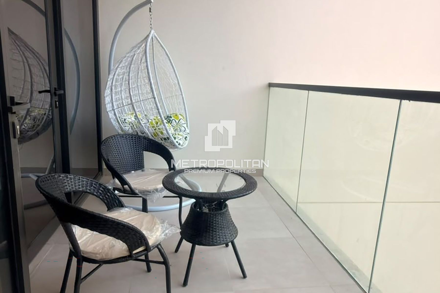 1BR Apartment for Sale in VYB, Business Bay - MPS-51687