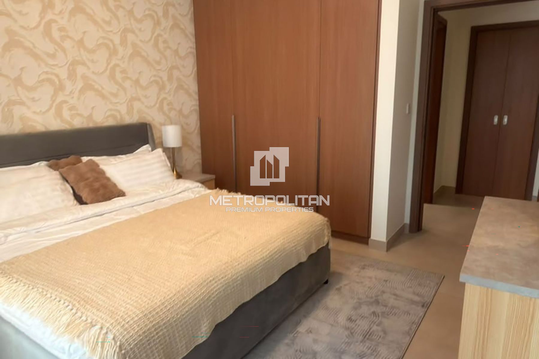 1BR Apartment for Sale in VYB, Business Bay - MPS-51687