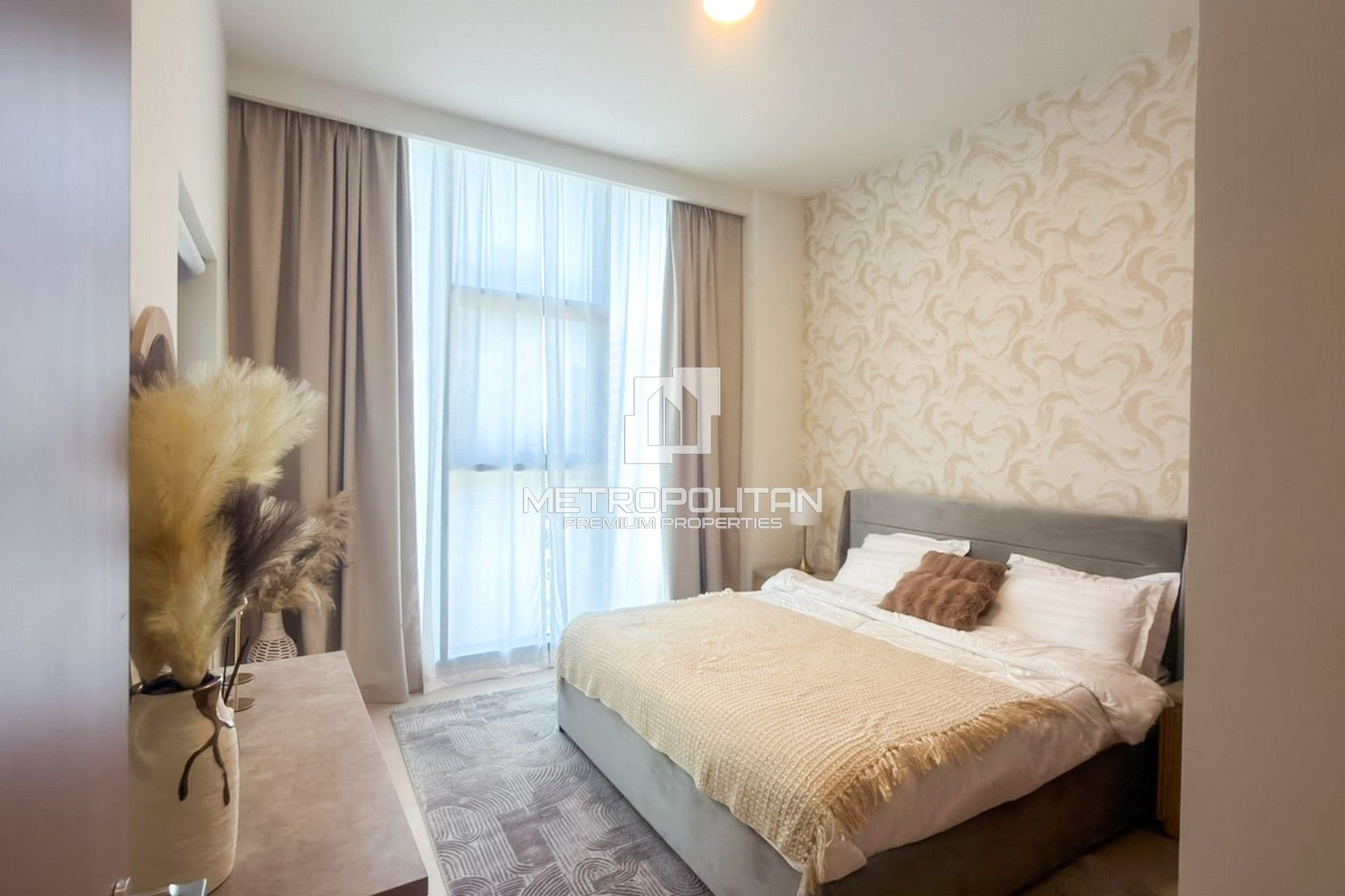 Burj Khalifa I ParkView I Brand New I Furnished