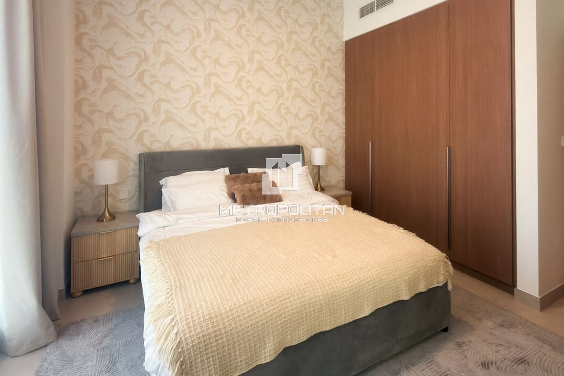 Burj Khalifa I ParkView I Brand New I Furnished