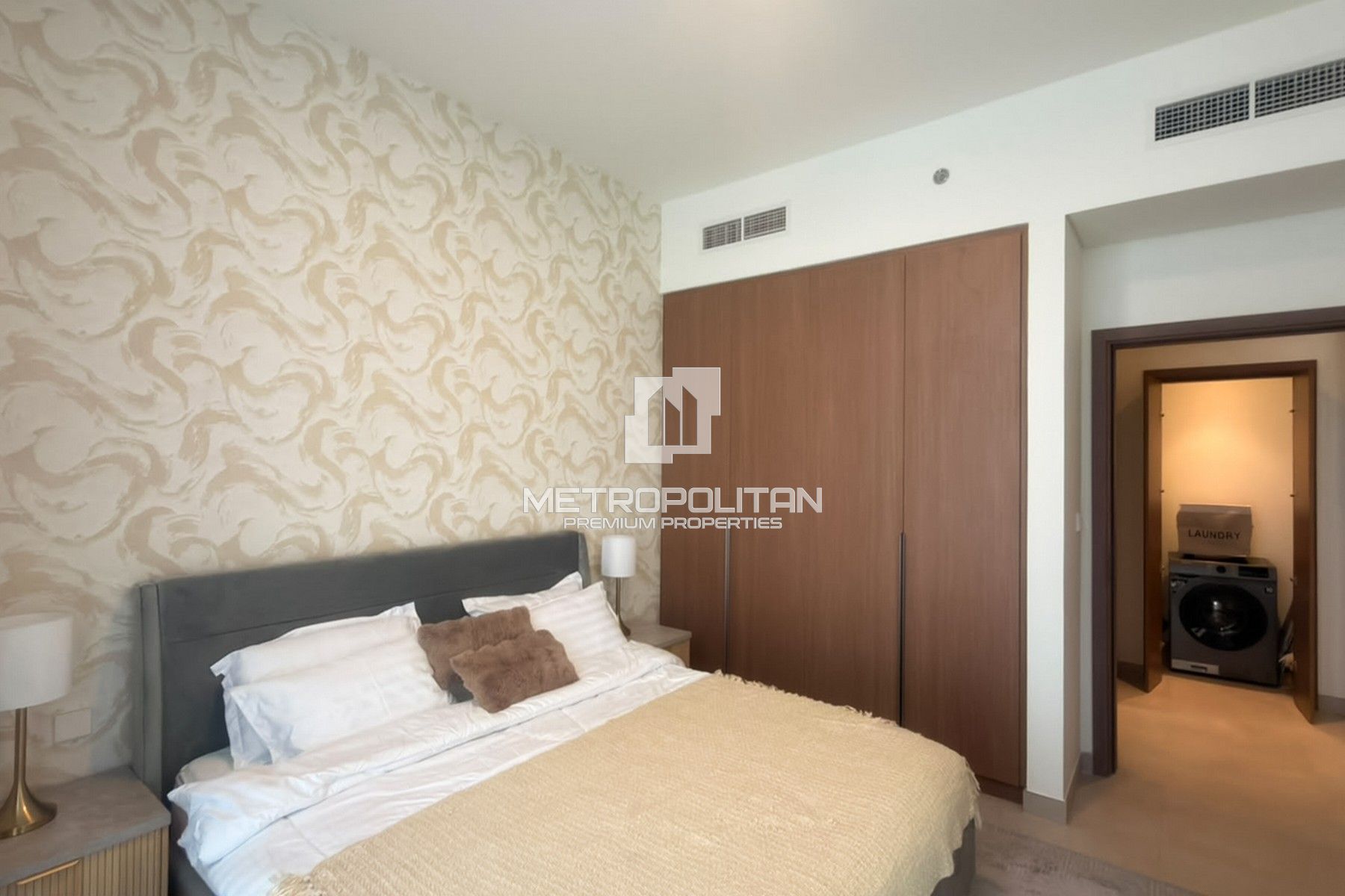 Burj Khalifa I ParkView I Brand New I Furnished
