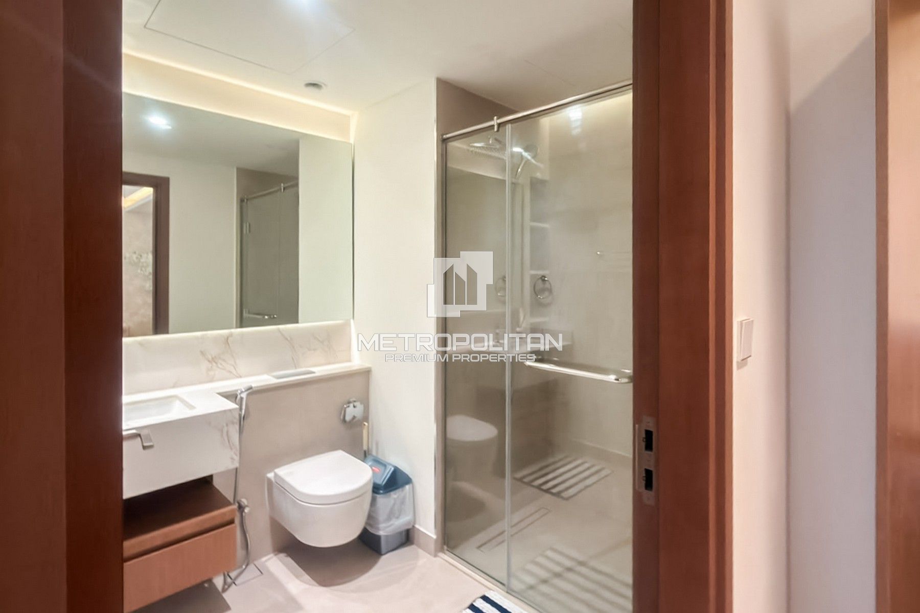 Burj Khalifa I ParkView I Brand New I Furnished
