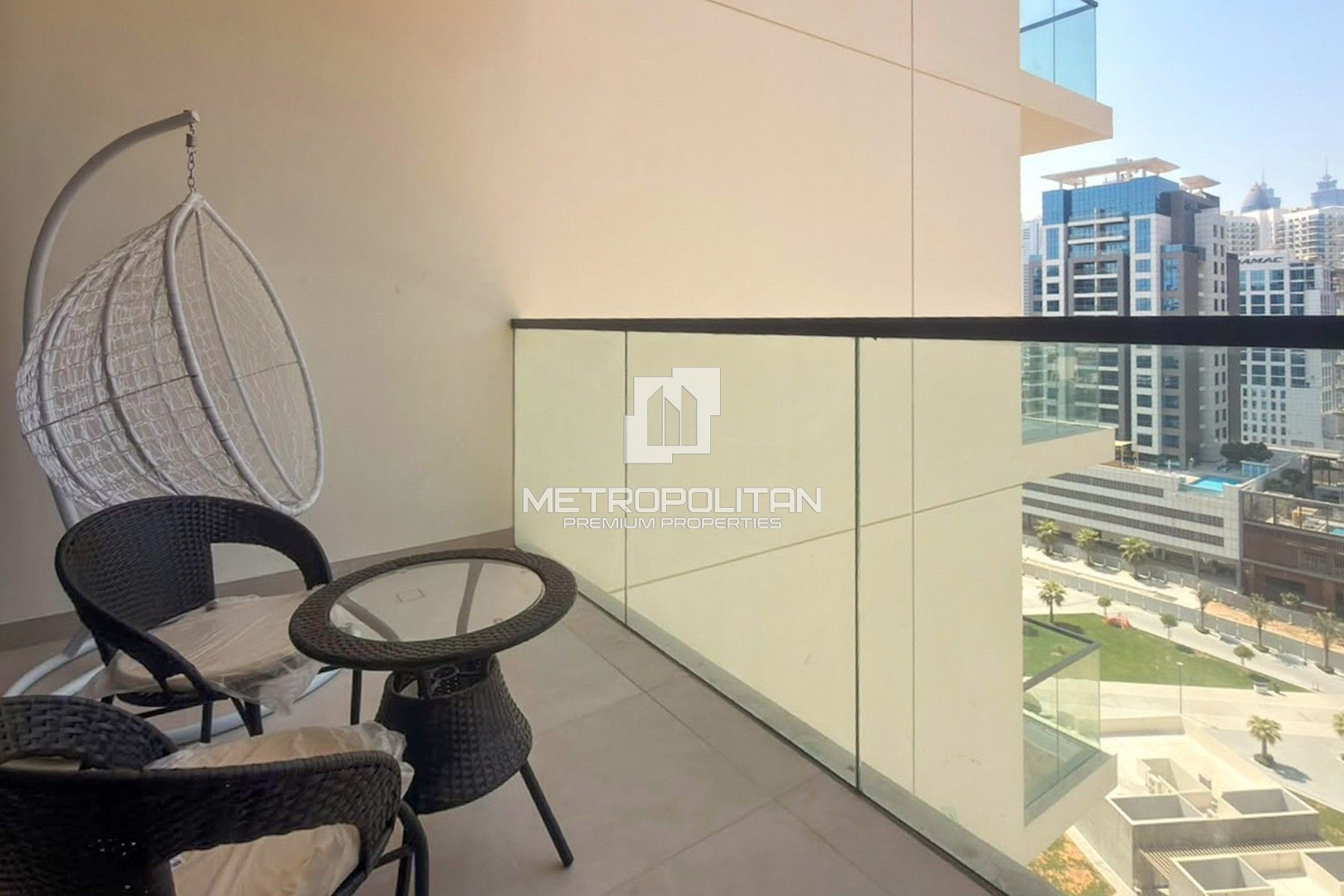 Burj Khalifa I ParkView I Brand New I Furnished