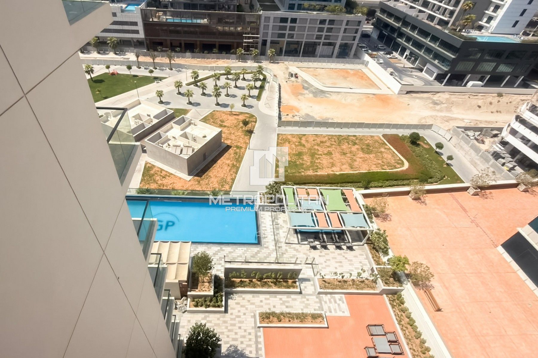 Burj Khalifa I ParkView I Brand New I Furnished