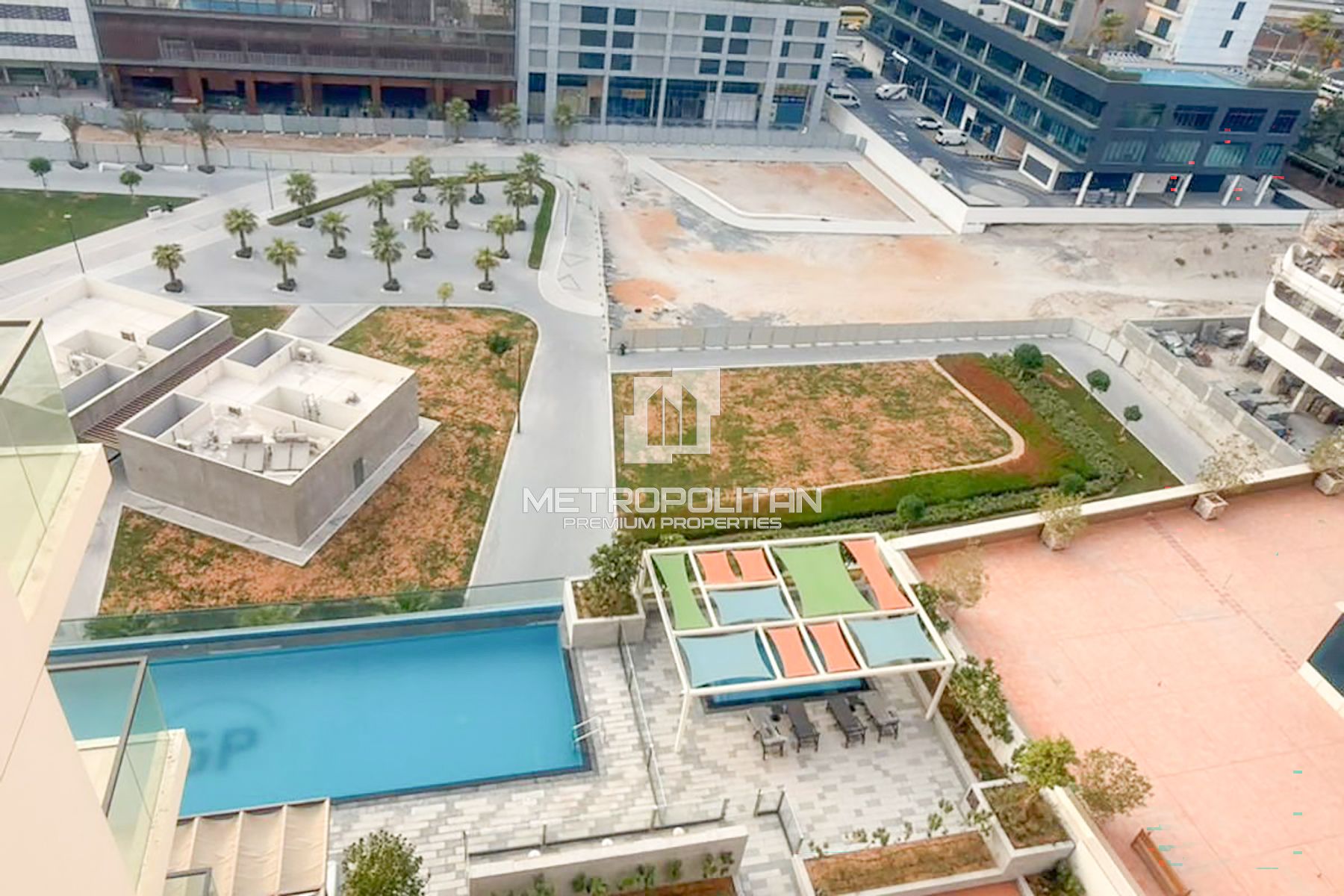 Burj Khalifa I ParkView I Brand New I Furnished