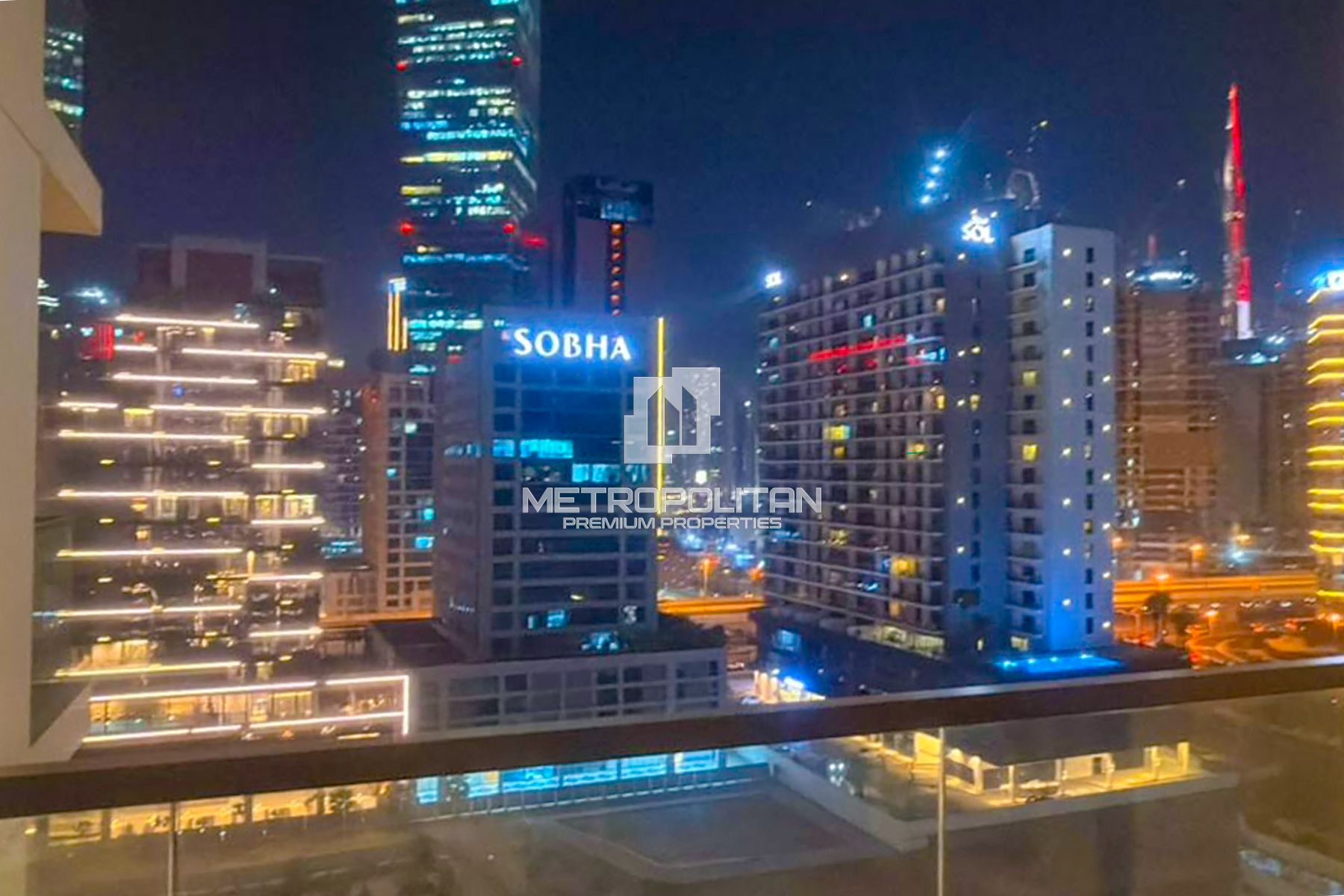 Burj Khalifa I ParkView I Brand New I Furnished