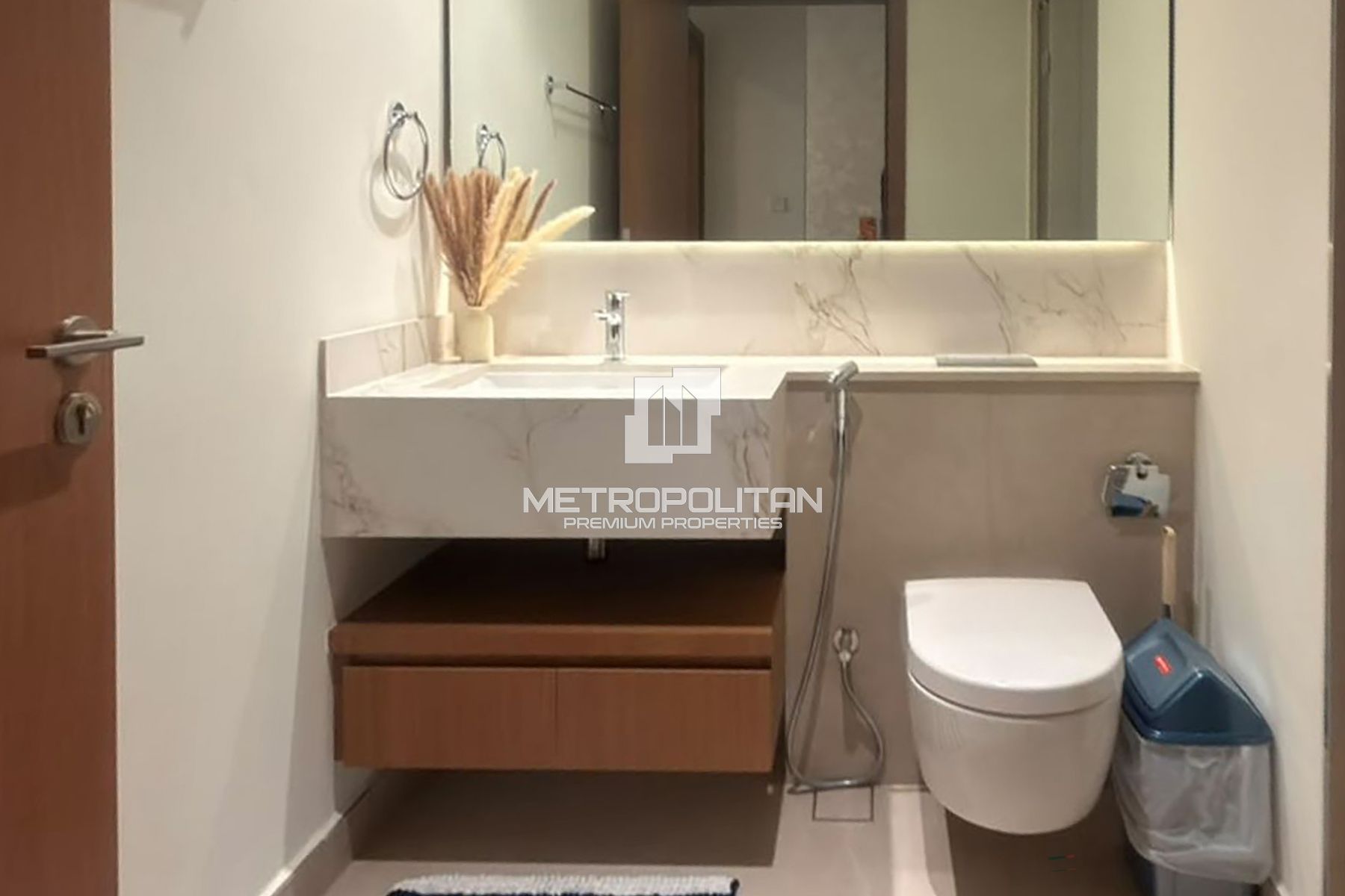 Burj Khalifa I ParkView I Brand New I Furnished